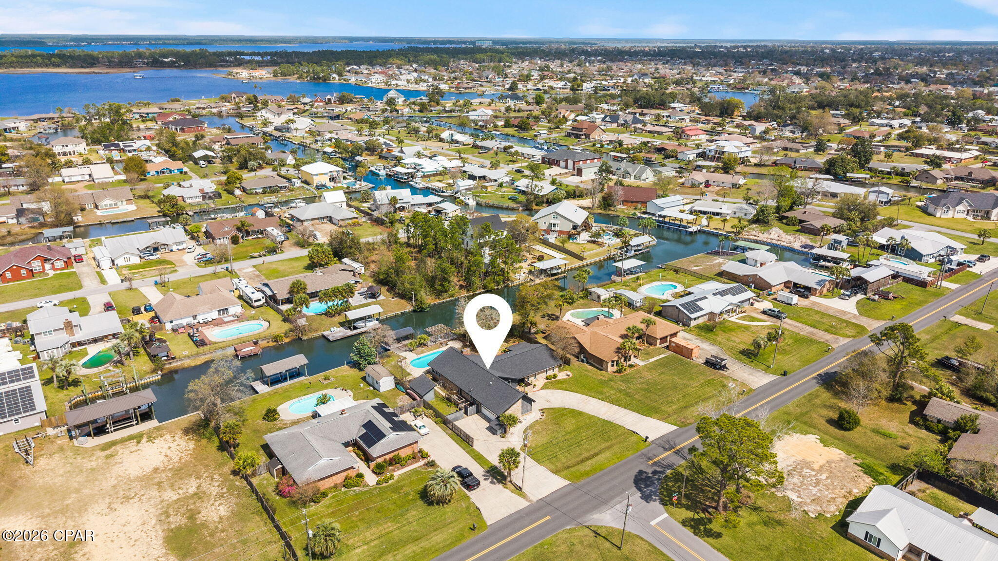 Image 46 For 1006 Goose Bayou Road