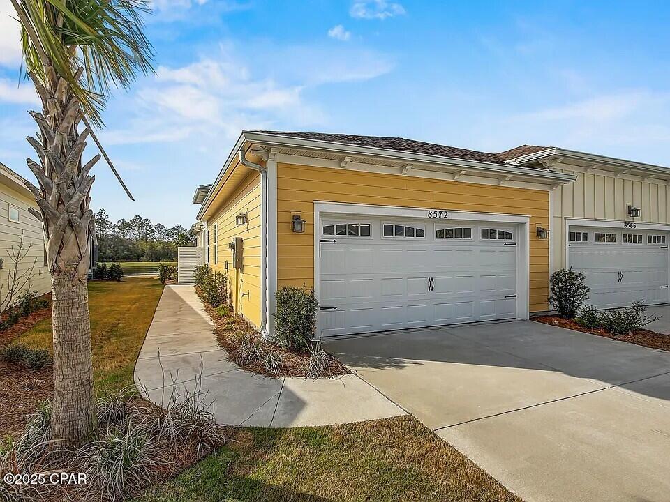 Details for 8572 Margaritaville Boulevard, Panama City Beach, FL 32413