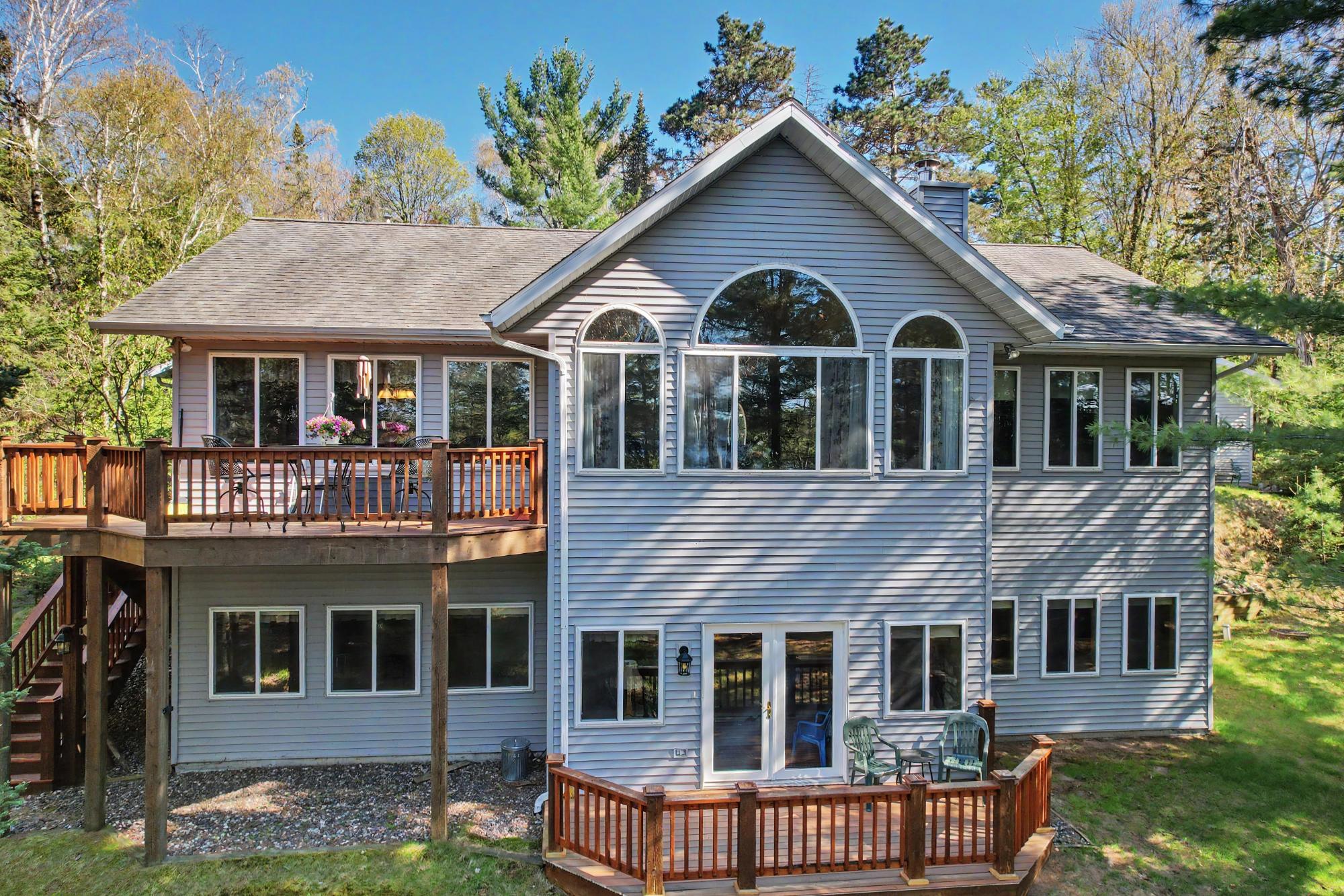 Big St. Germain house picture