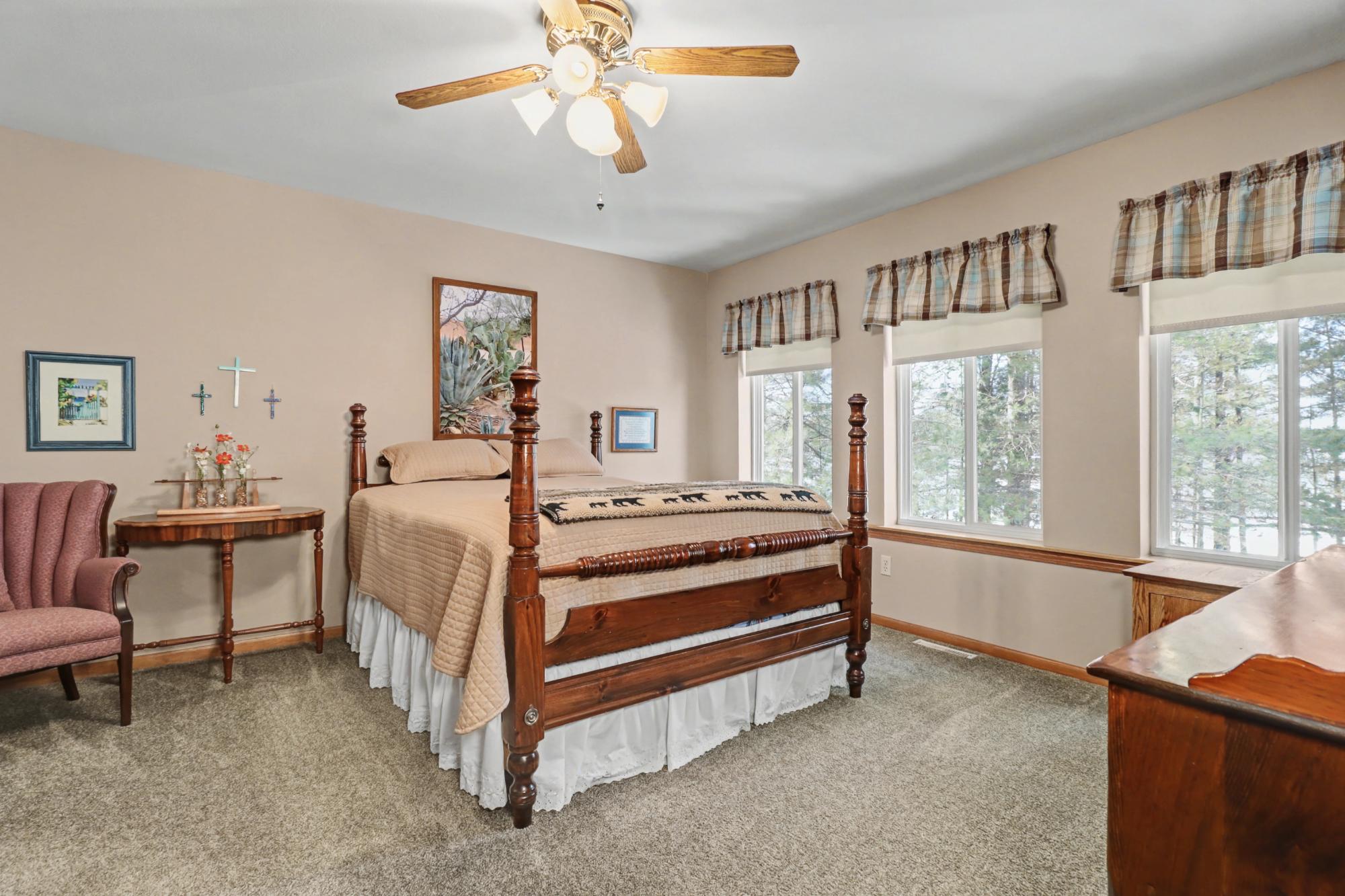 Big St. Germain Property 1574 White Horse Ln Photo 13