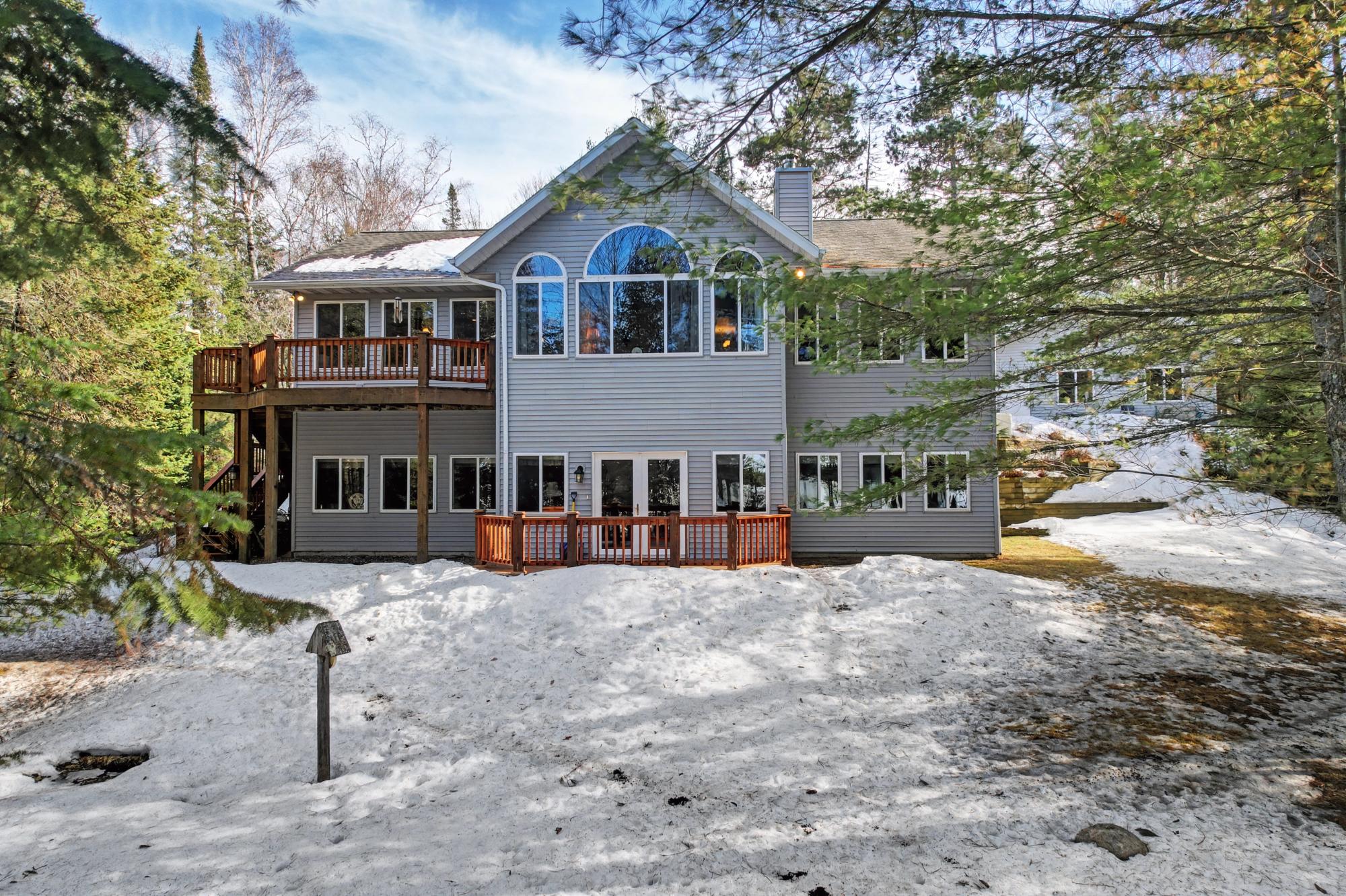 Big St. Germain Property 1574 White Horse Ln Photo 2
