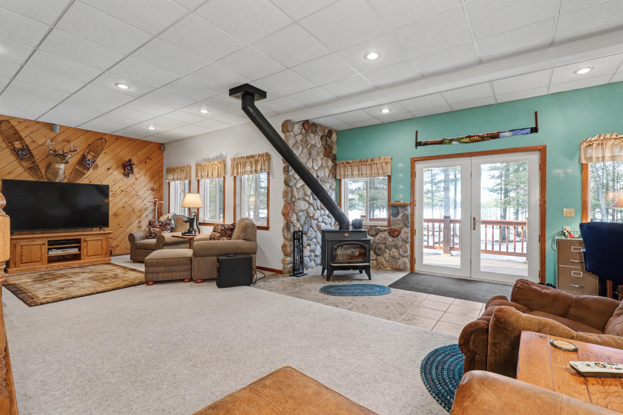 Big St. Germain Property 1574 White Horse Ln Photo 24