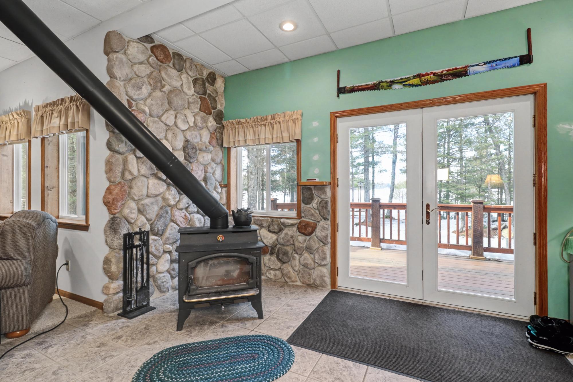 Big St. Germain Property 1574 White Horse Ln Photo 25