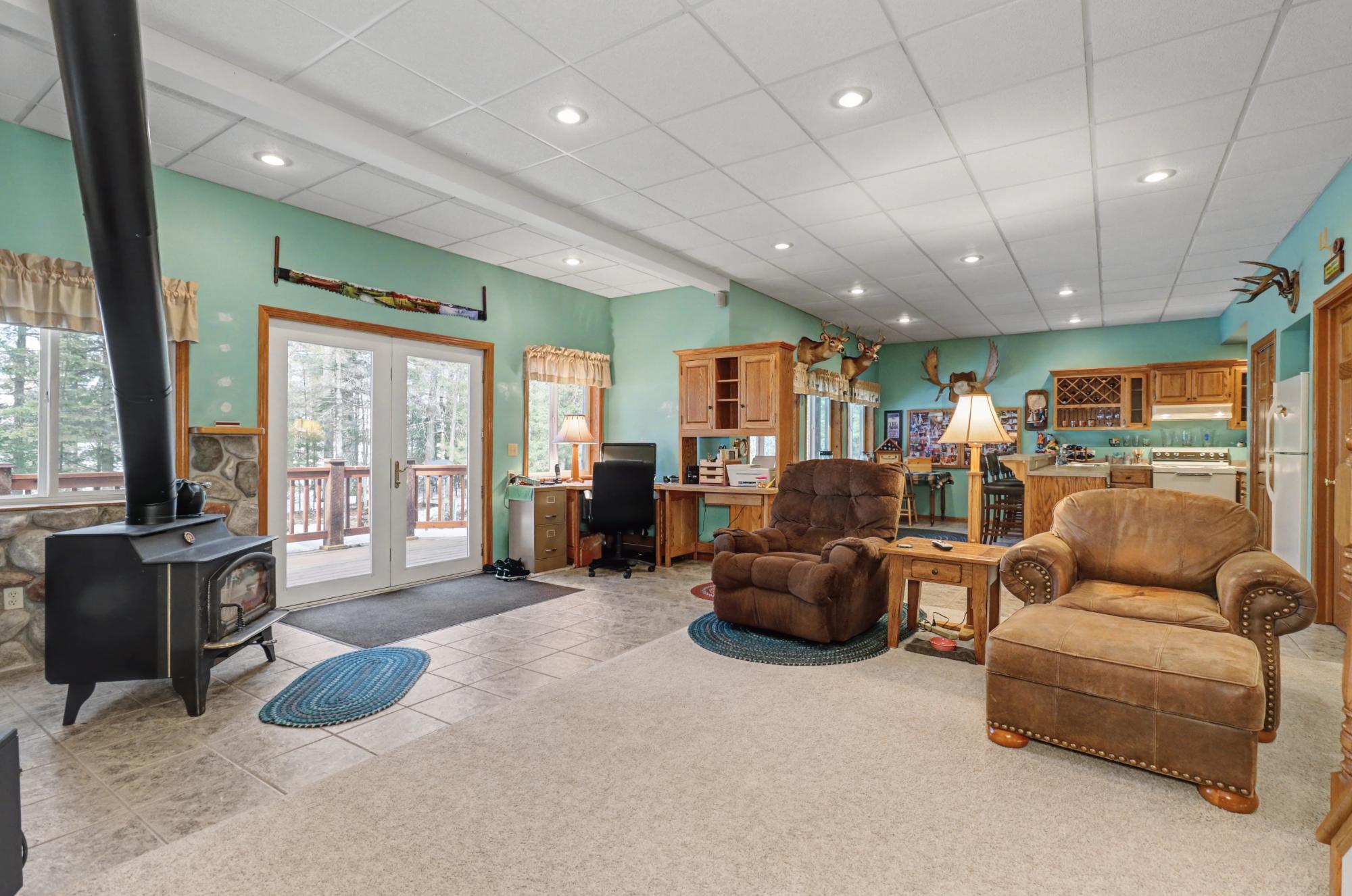 Big St. Germain Property 1574 White Horse Ln Photo 26