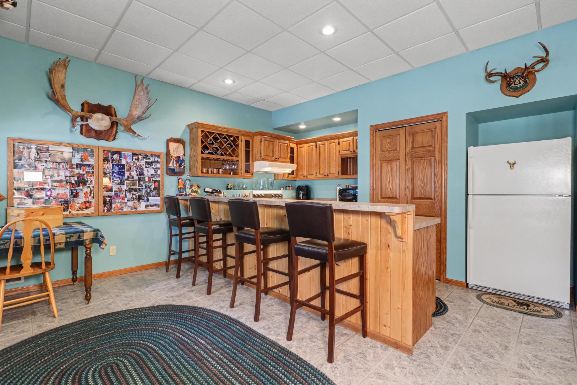 Big St. Germain Property 1574 White Horse Ln Photo 27