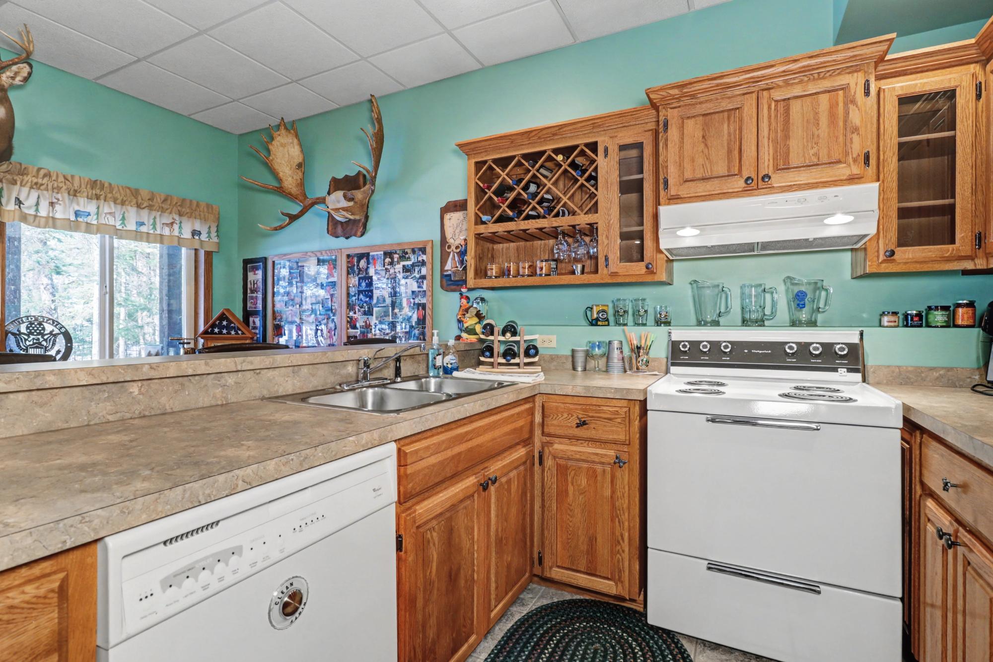 Big St. Germain Property 1574 White Horse Ln Photo 29