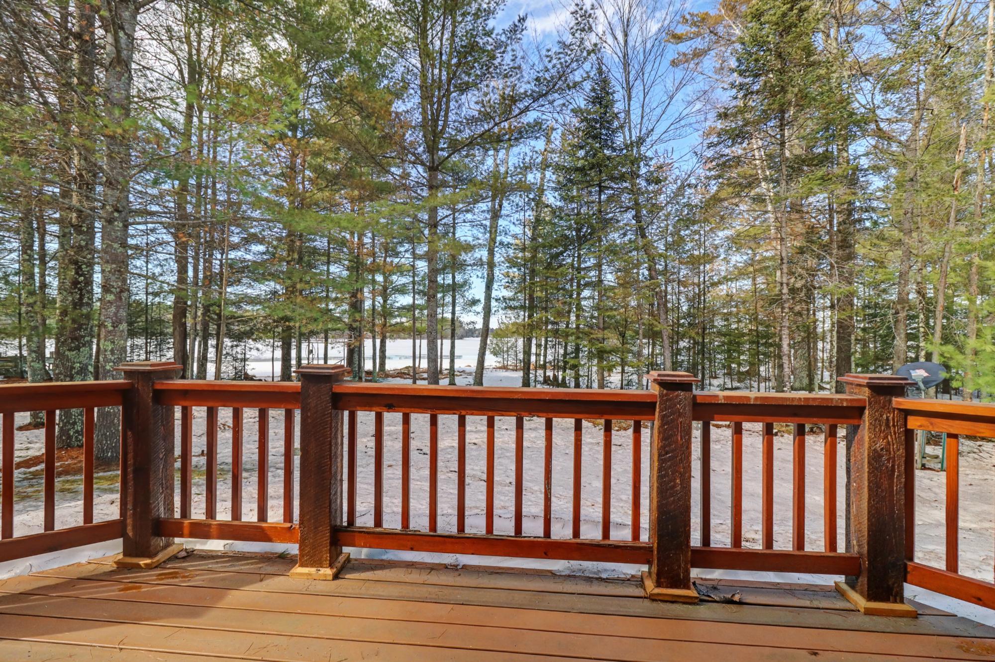 Big St. Germain Property 1574 White Horse Ln Photo 3