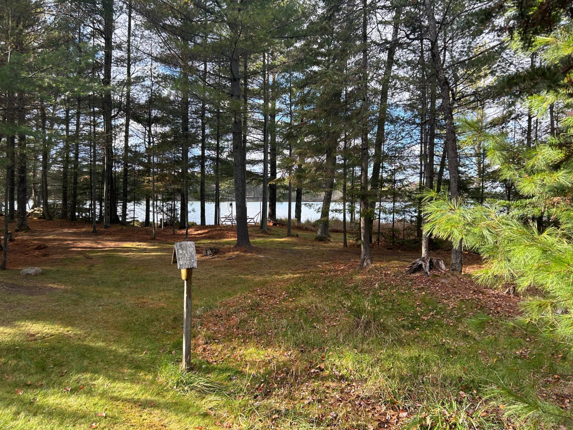 Big St. Germain Property 1574 White Horse Ln Photo 32