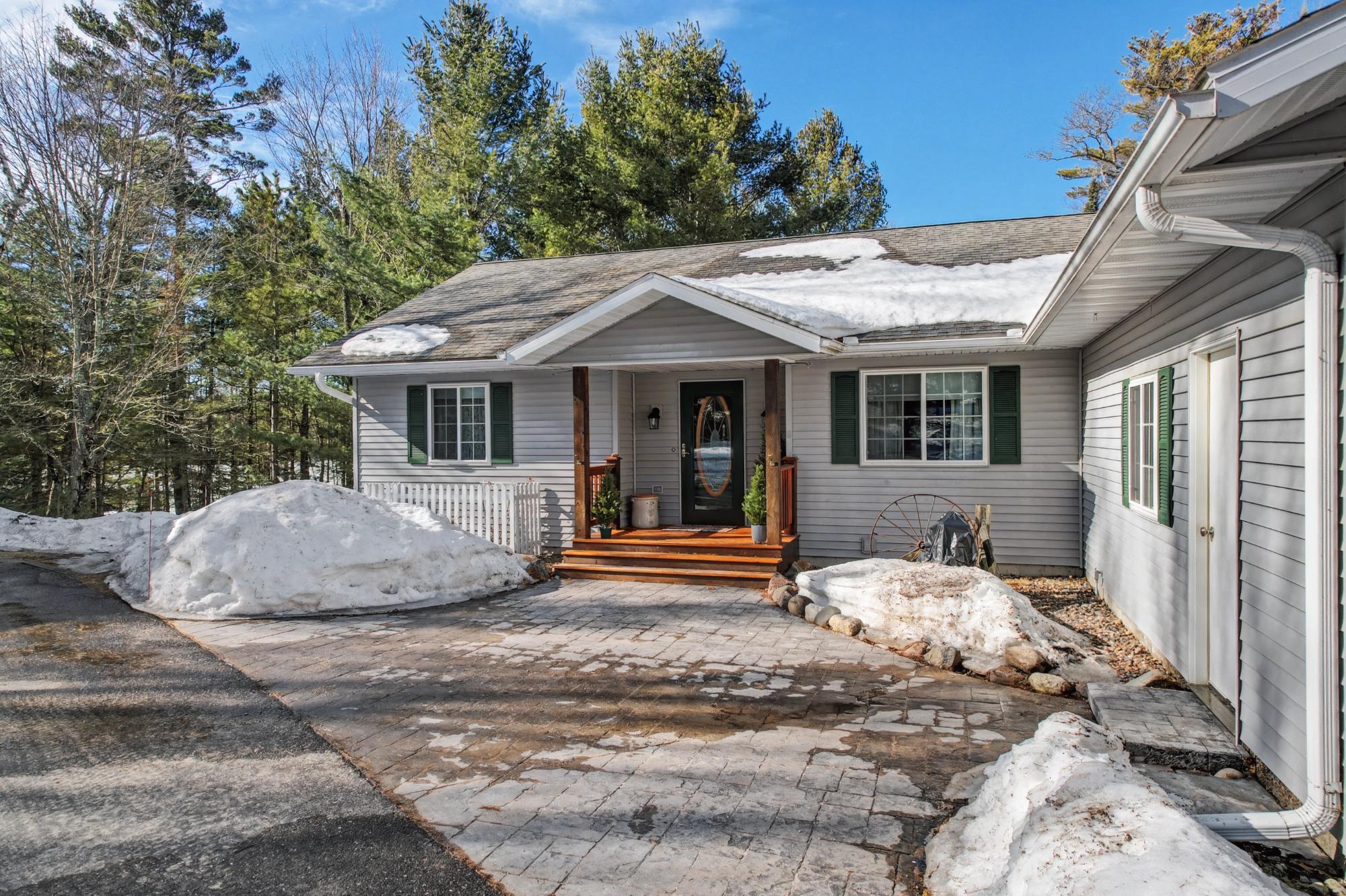 Big St. Germain Property 1574 White Horse Ln Photo 32