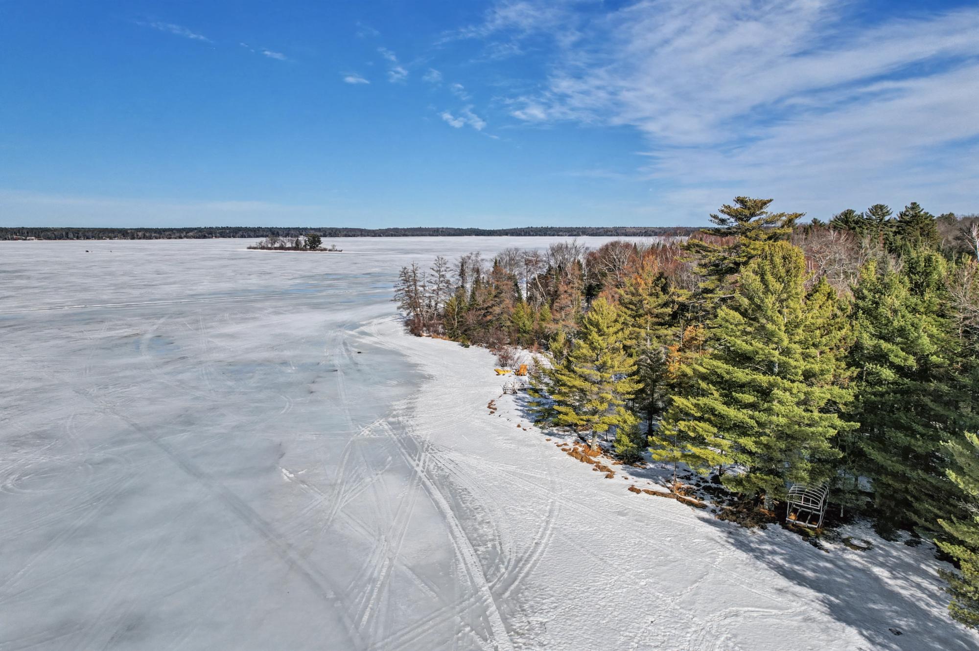 Big St. Germain Property 1574 White Horse Ln Photo 33