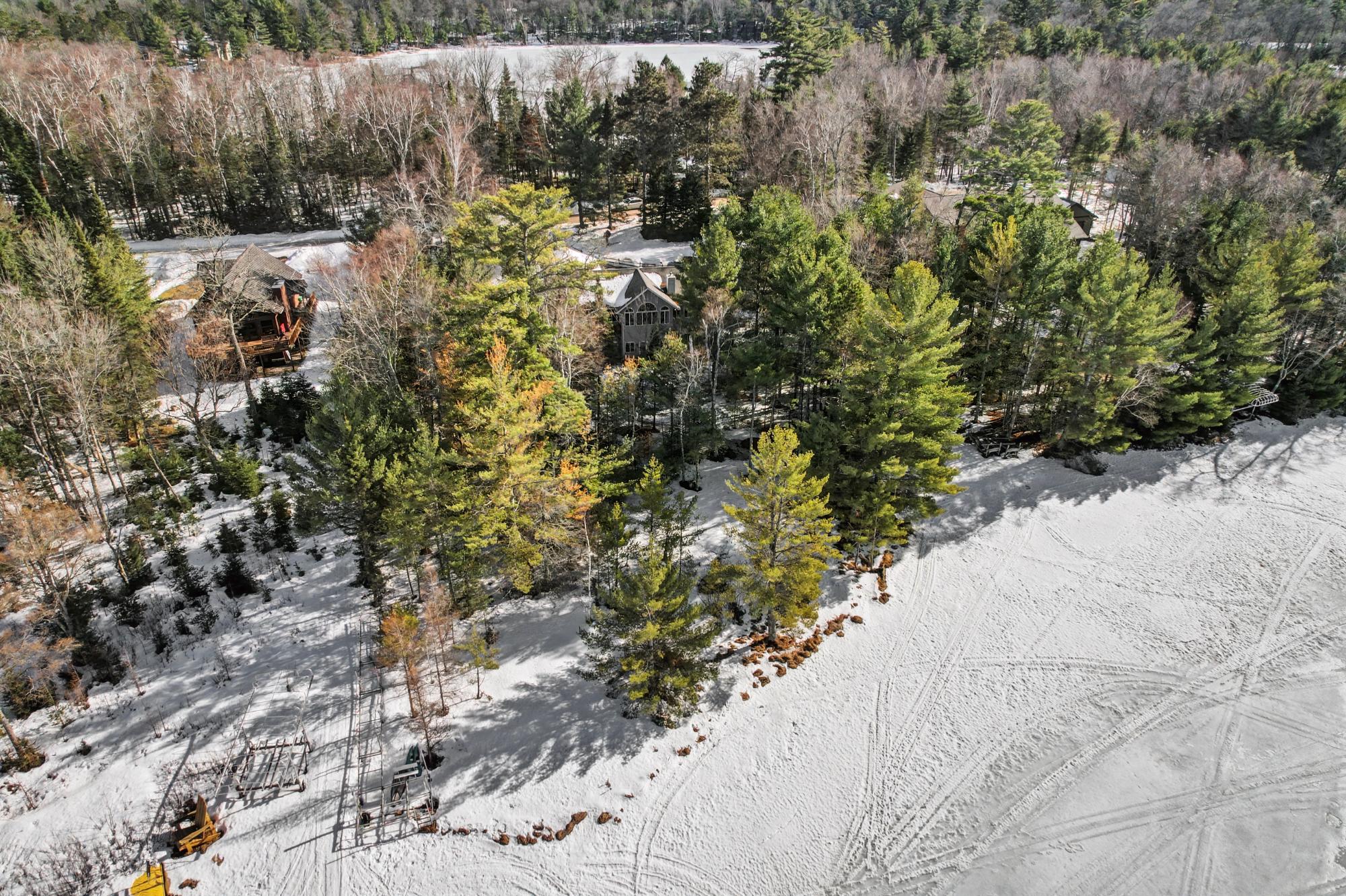 Big St. Germain Property 1574 White Horse Ln Photo 35