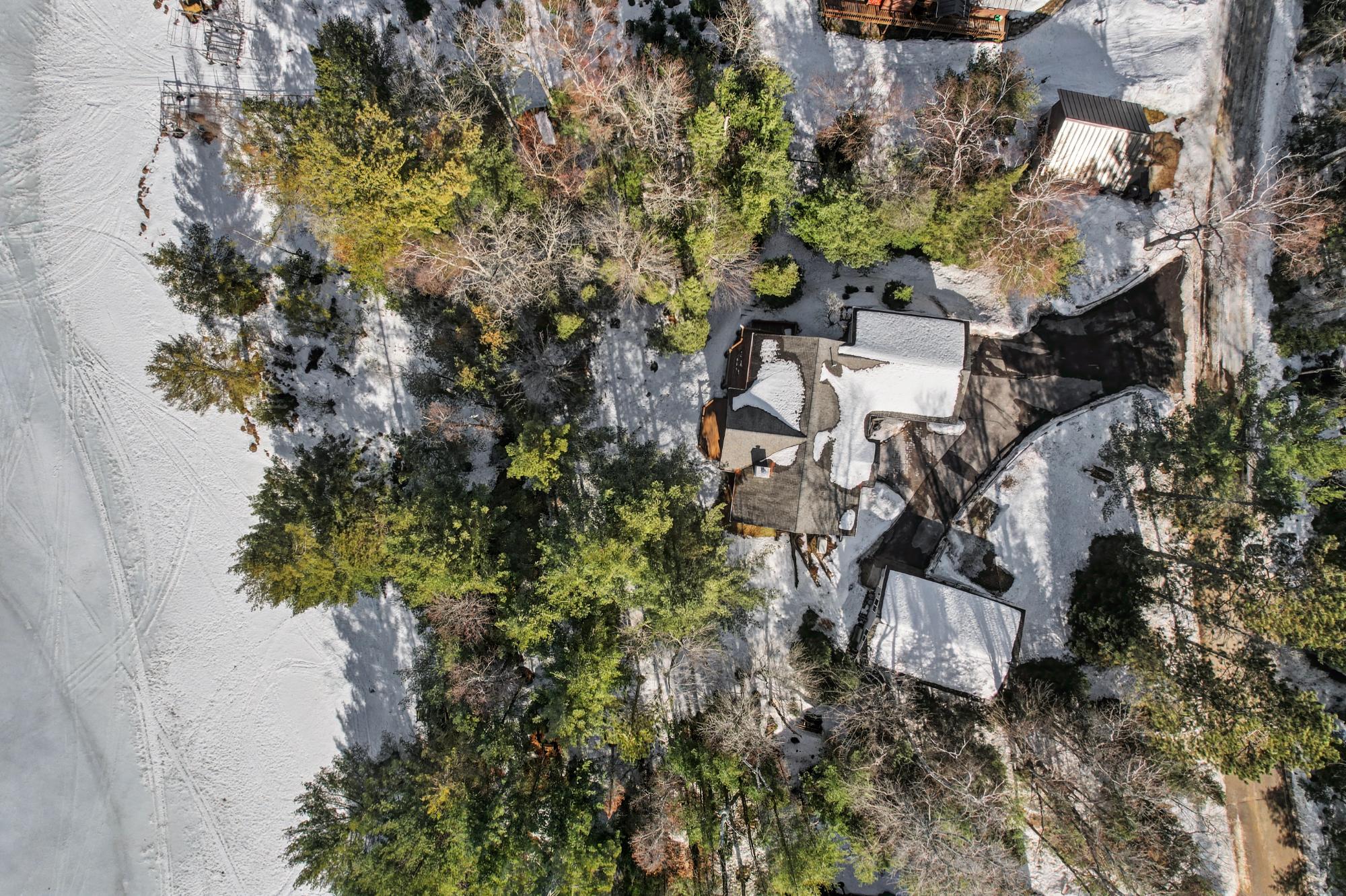 Big St. Germain Property 1574 White Horse Ln Photo 37