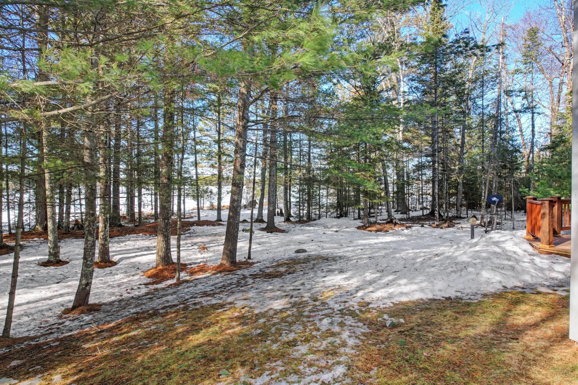 Big St. Germain Property 1574 White Horse Ln Photo 39