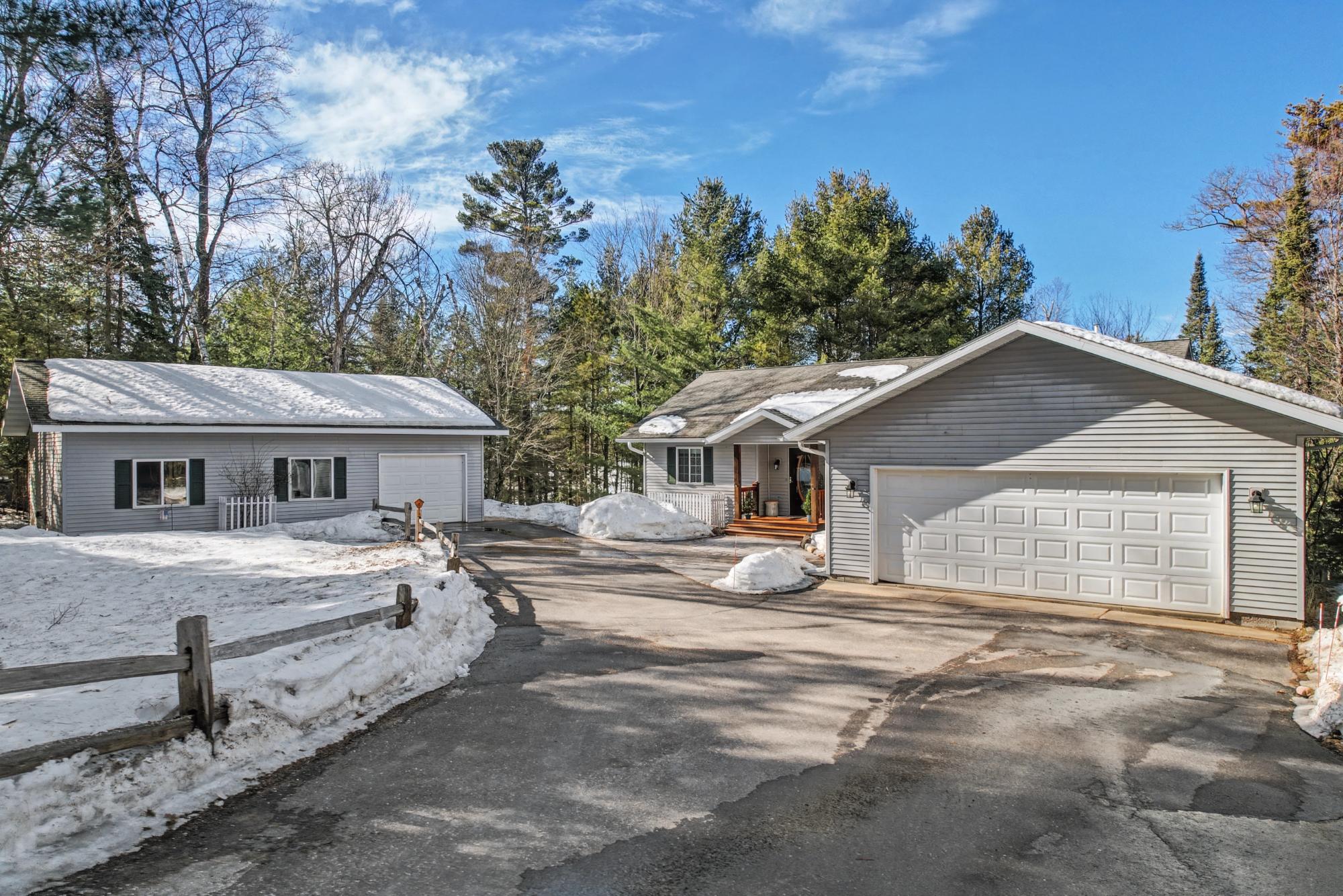 Big St. Germain Property 1574 White Horse Ln Photo 4
