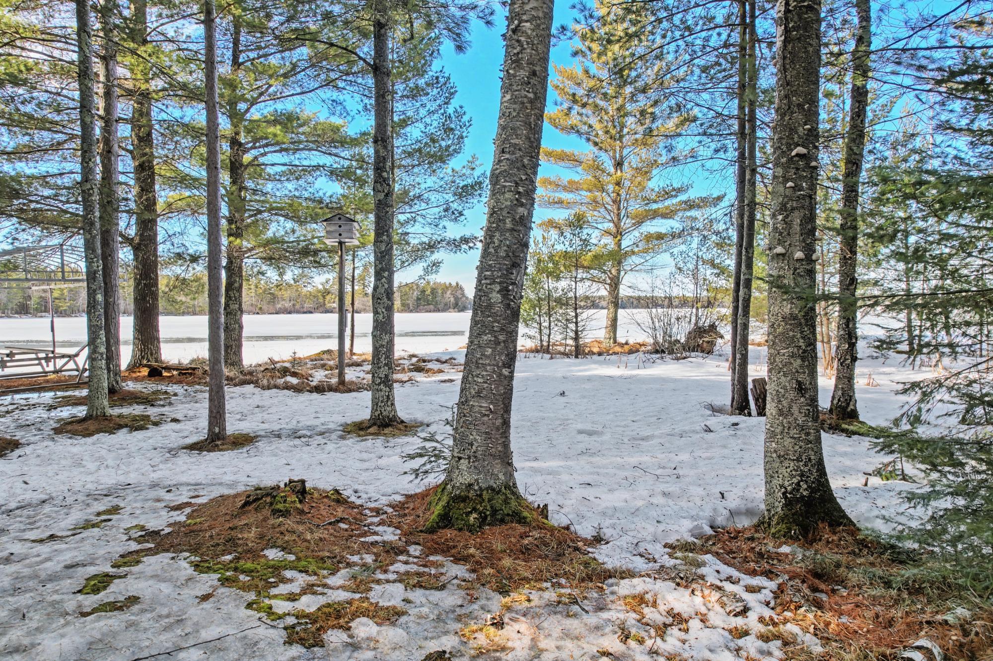 Big St. Germain Property 1574 White Horse Ln Photo 40