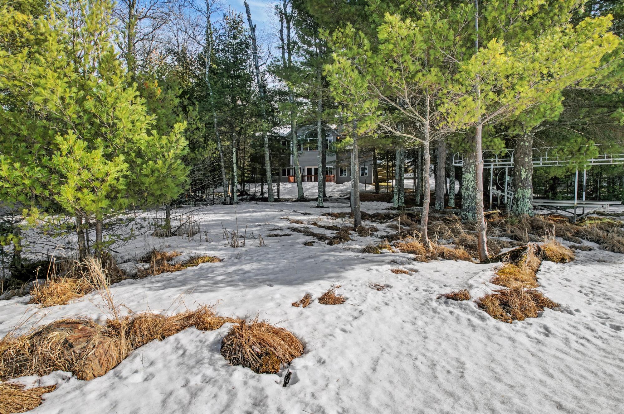 Big St. Germain Property 1574 White Horse Ln Photo 41