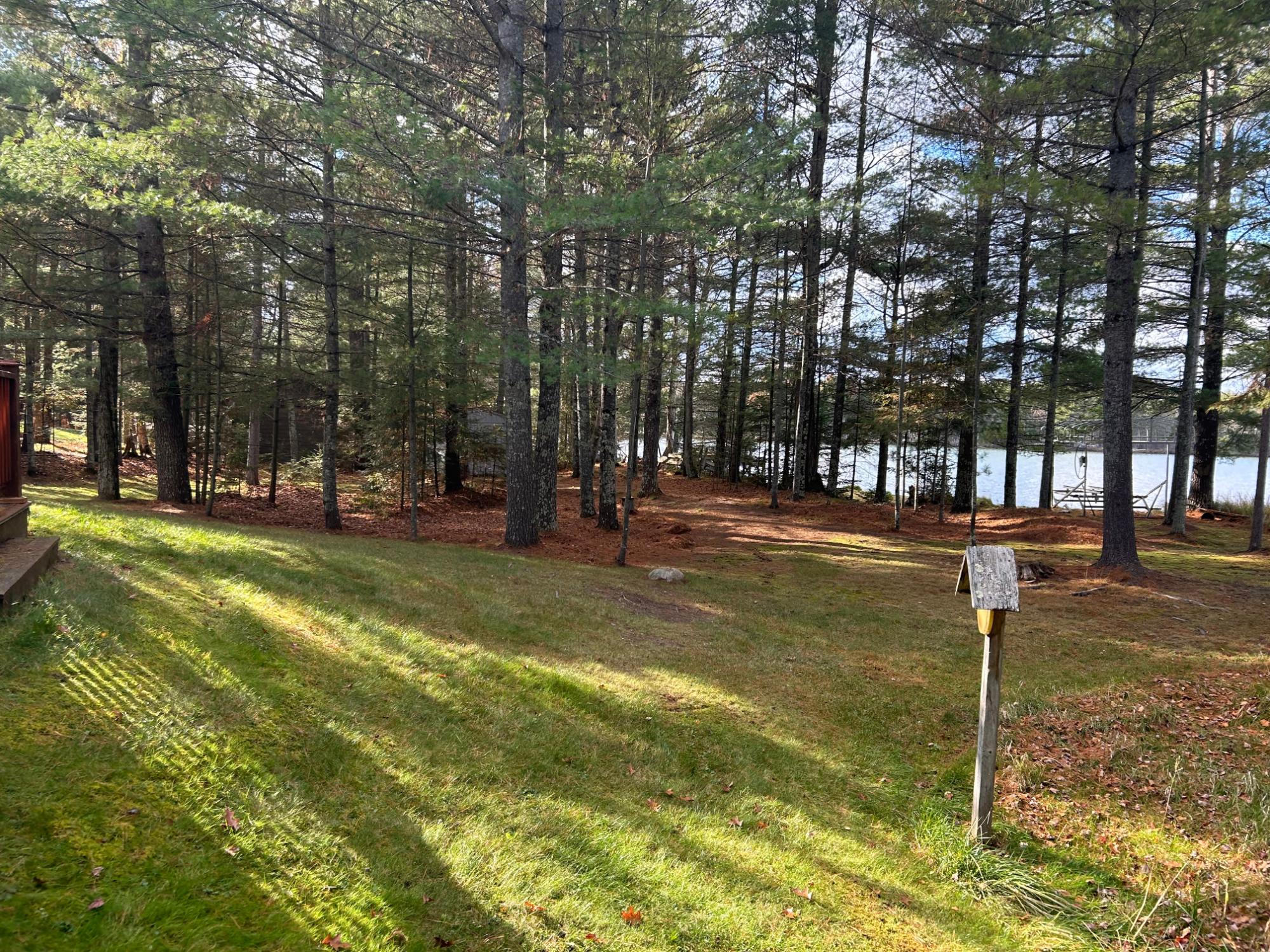 Big St. Germain Property 1574 White Horse Ln Photo 44