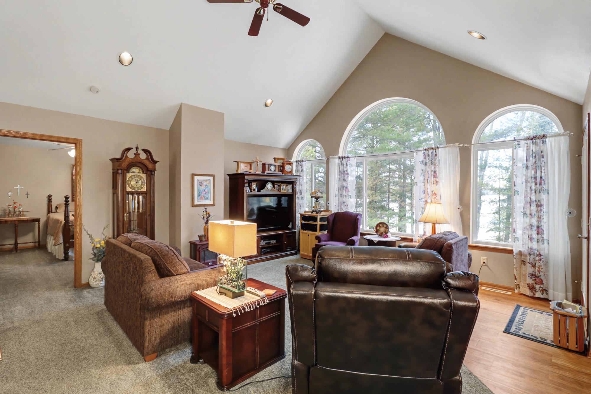 Big St. Germain Property 1574 White Horse Ln Photo 6