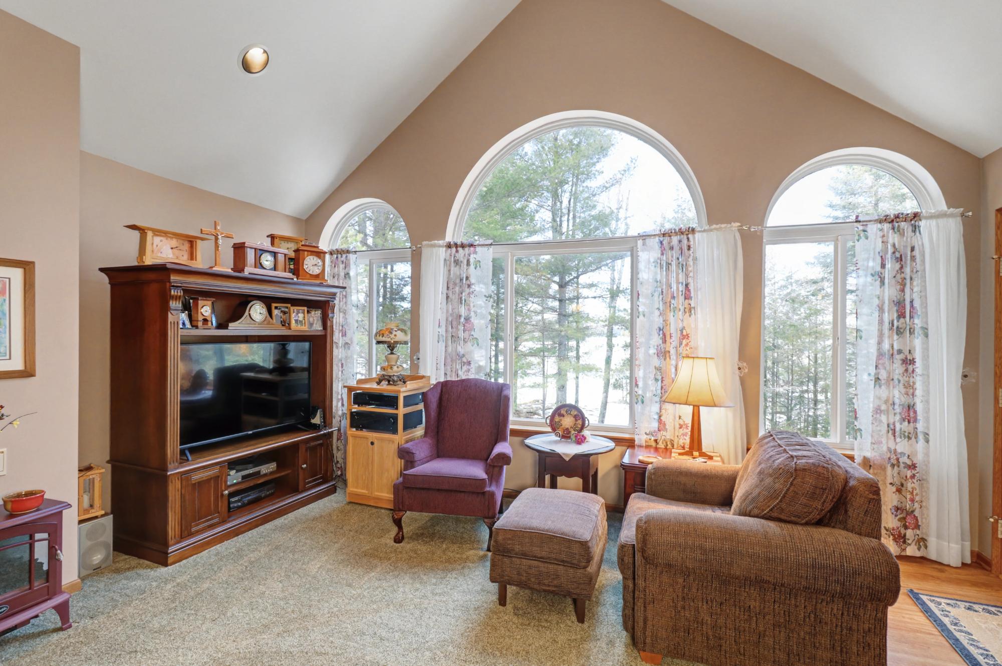 Big St. Germain Property 1574 White Horse Ln Photo 7