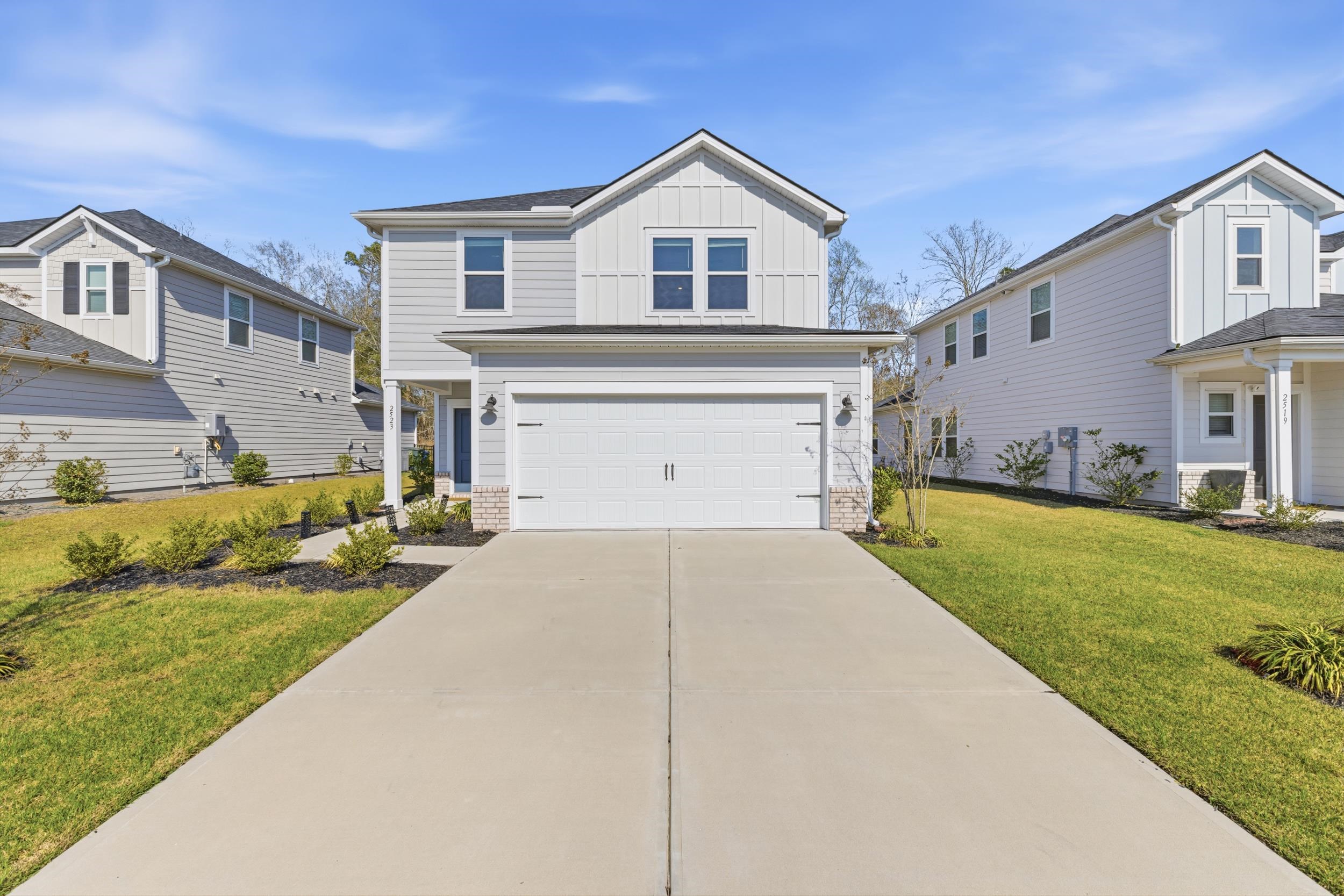 2523 Copper Creek Loop Longs, SC 29568