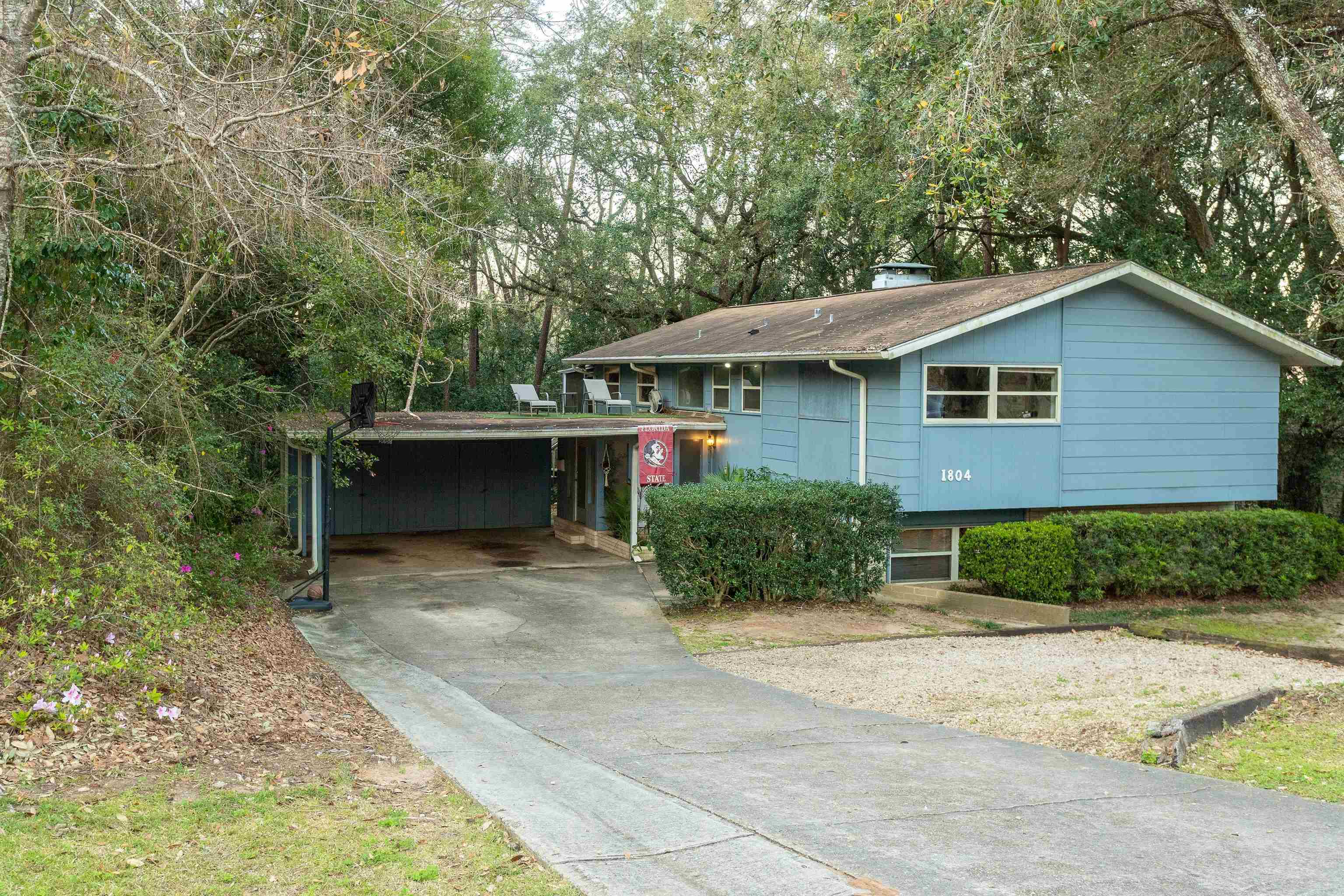 1804  Westridge Drive , Tallahassee, FL, 32304