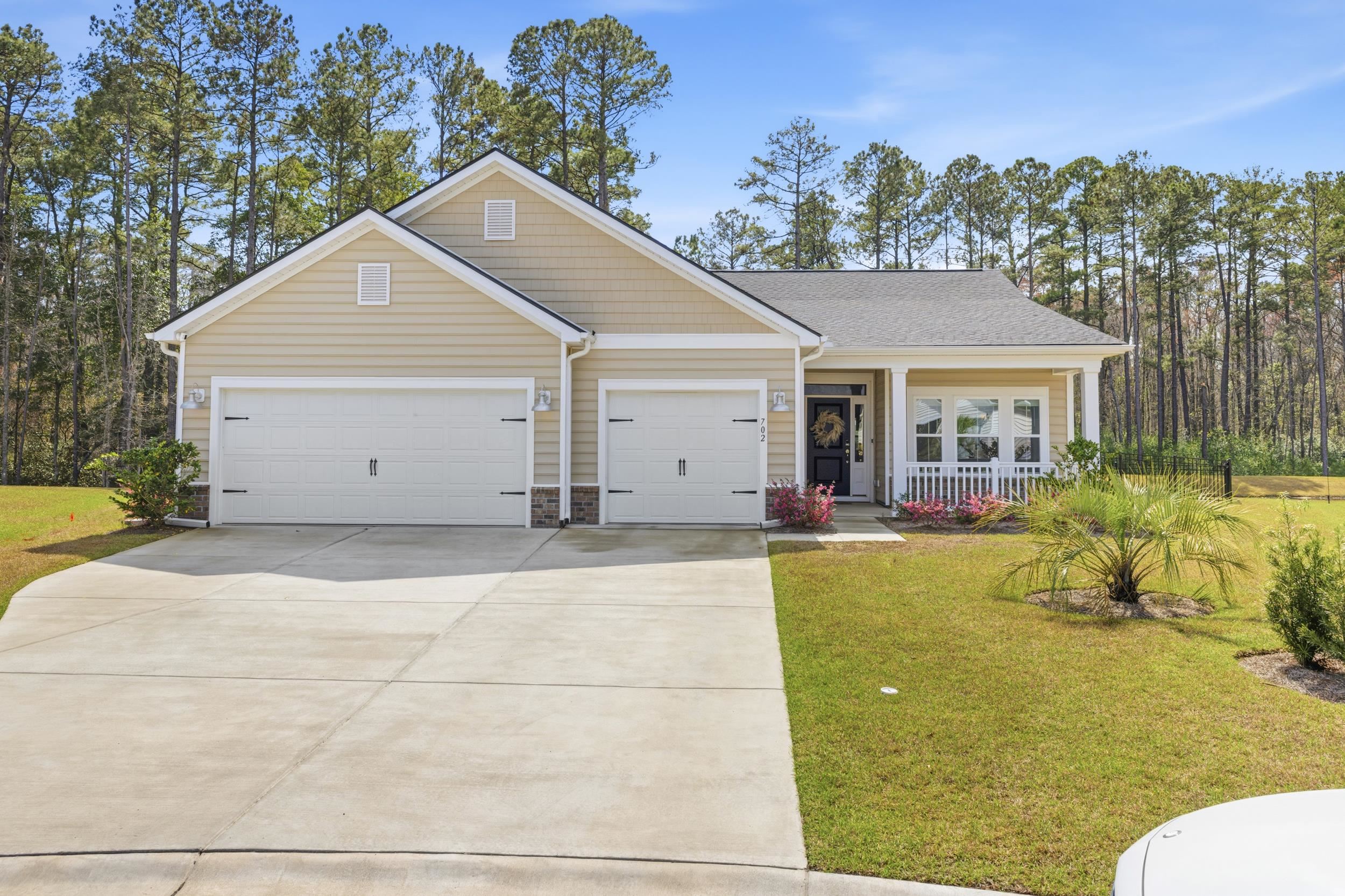 702 Isle Verde Dr Myrtle Beach, SC 29579