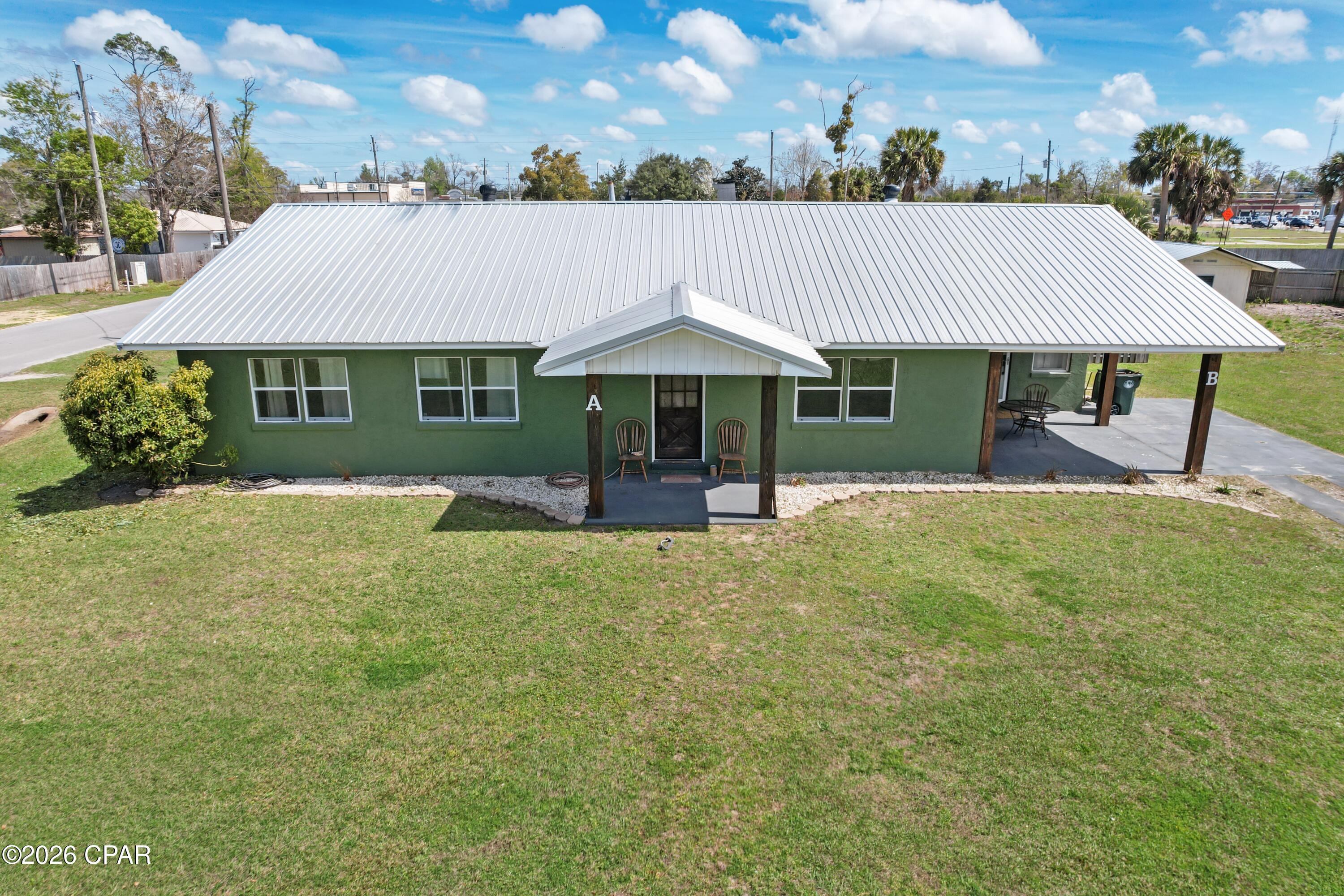 Details for 1301 New York Avenue, Lynn Haven, FL 32444