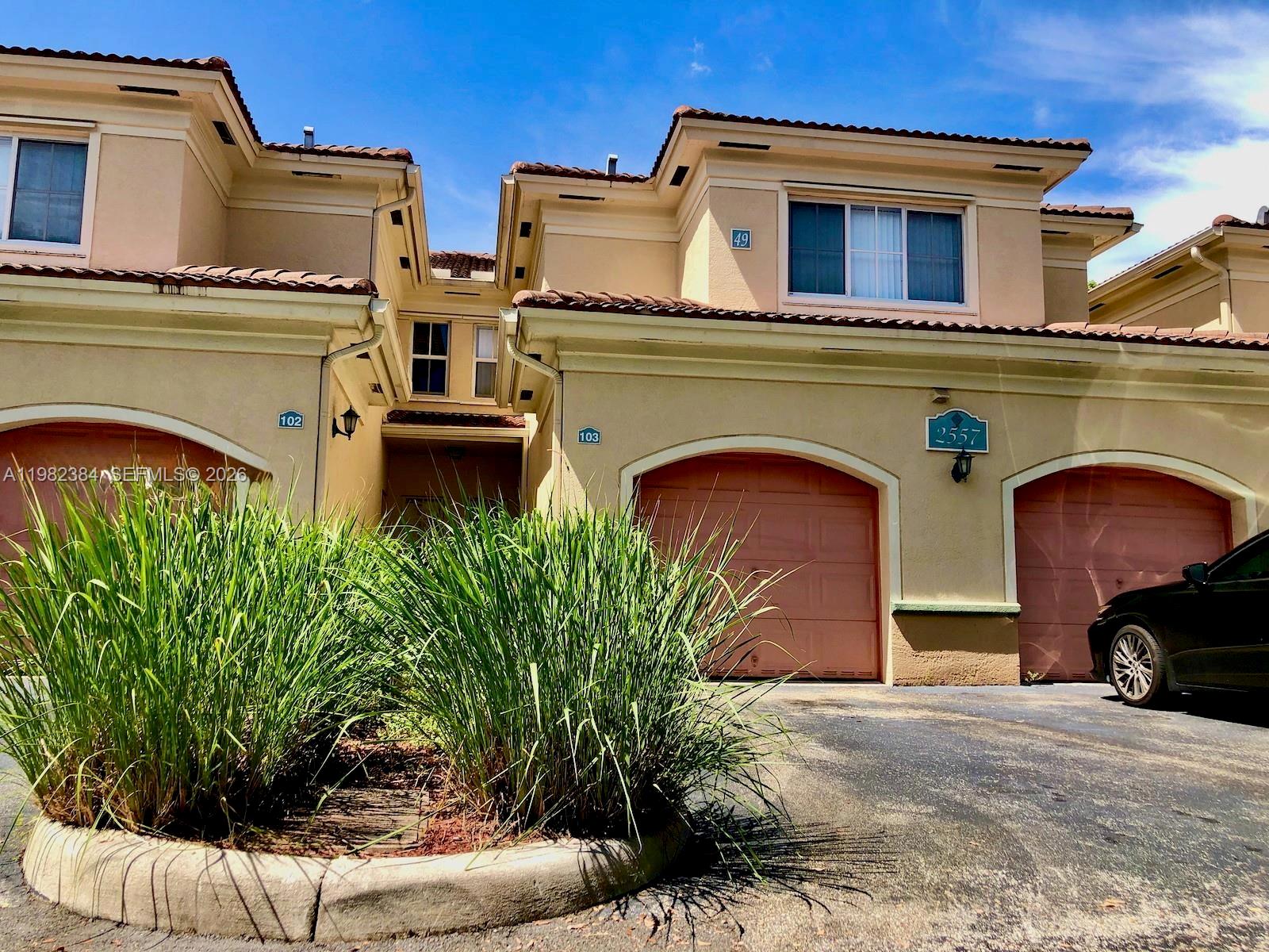 Aventine At Miramar Condo