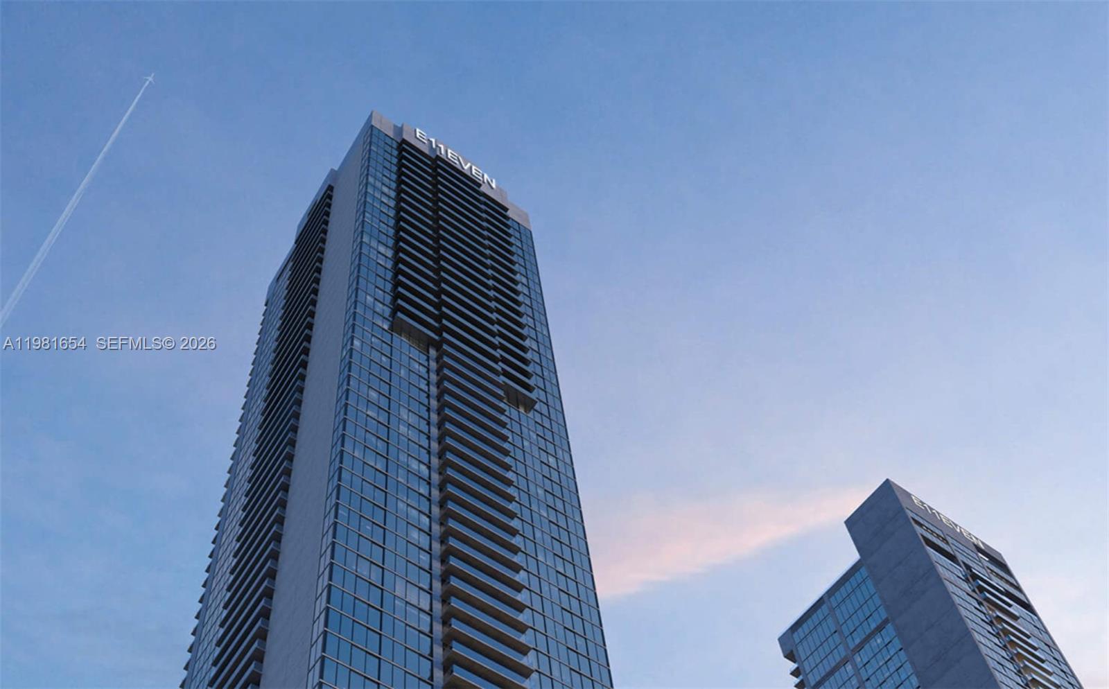 Eleven Hotel And Residence