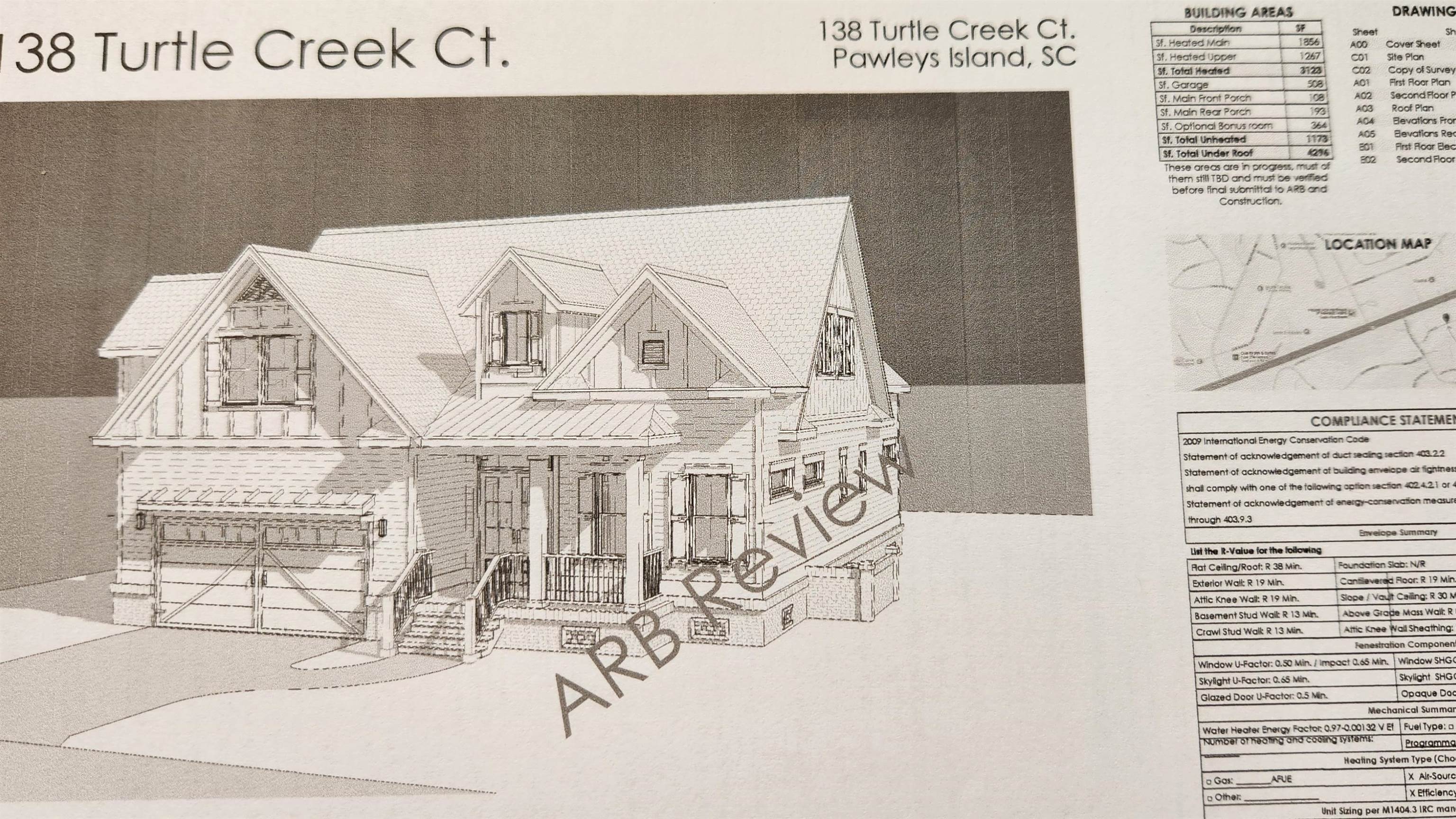 138 Turtle Creek Dr. Pawleys Island, SC 29585