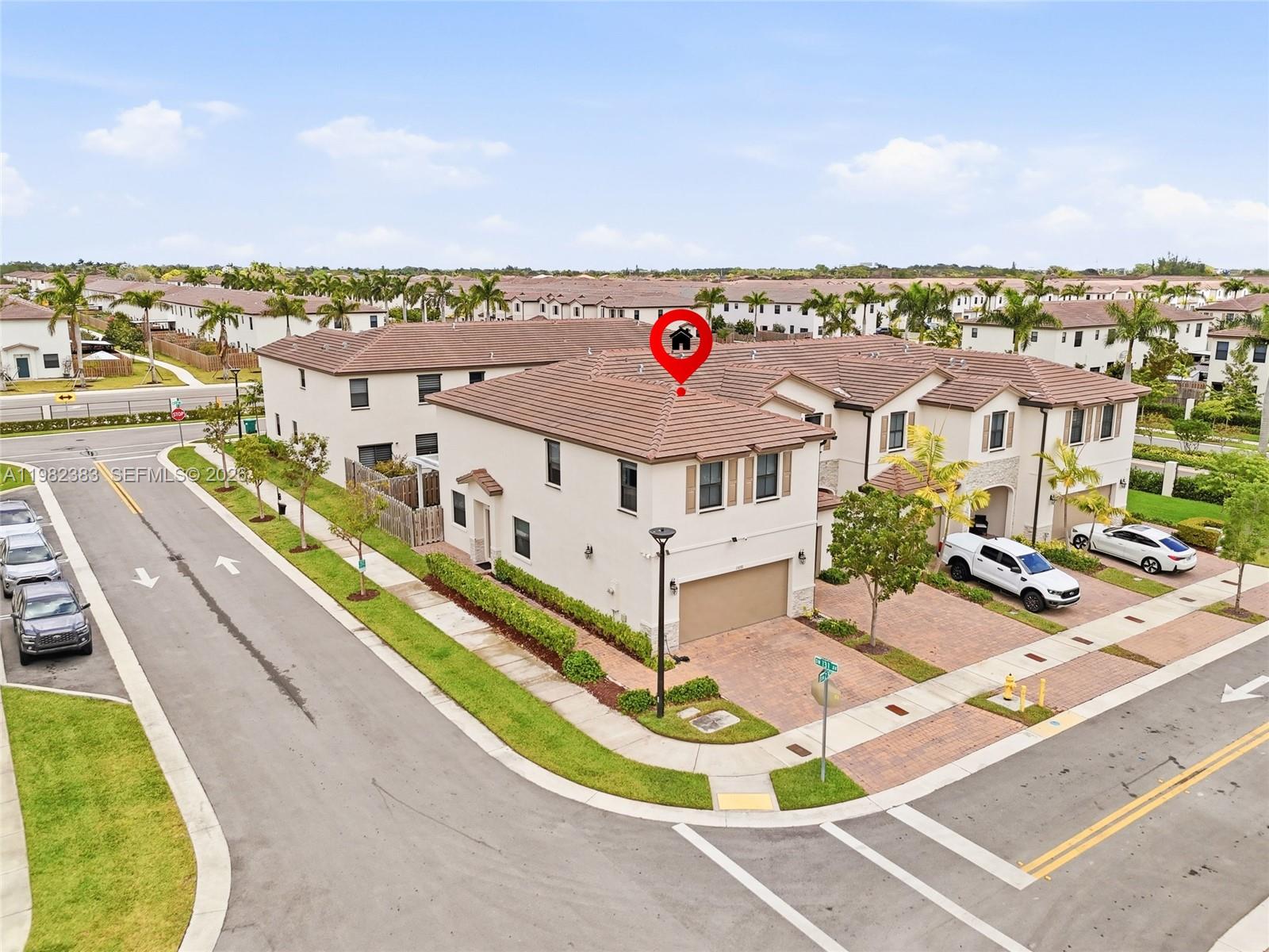 Kendall Assemblage South