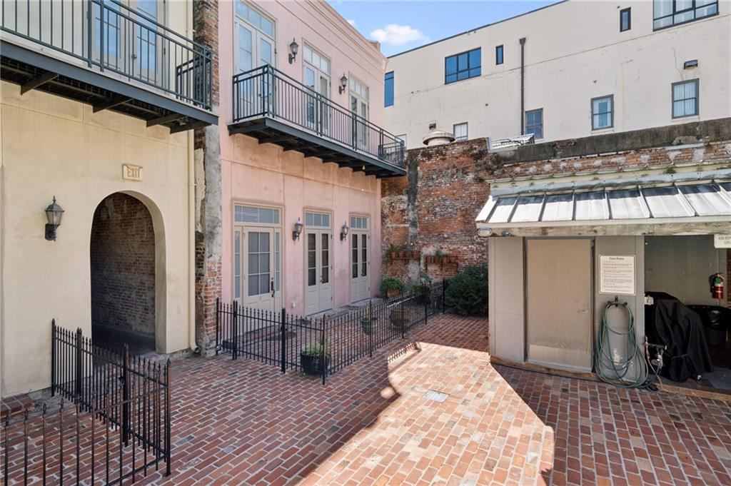 Photo 1 of Condo for sale at 801 St Joseph St #18, New Orleans, LA 70113 | MLS# 2547480 | Listing updated on 2026-09-08