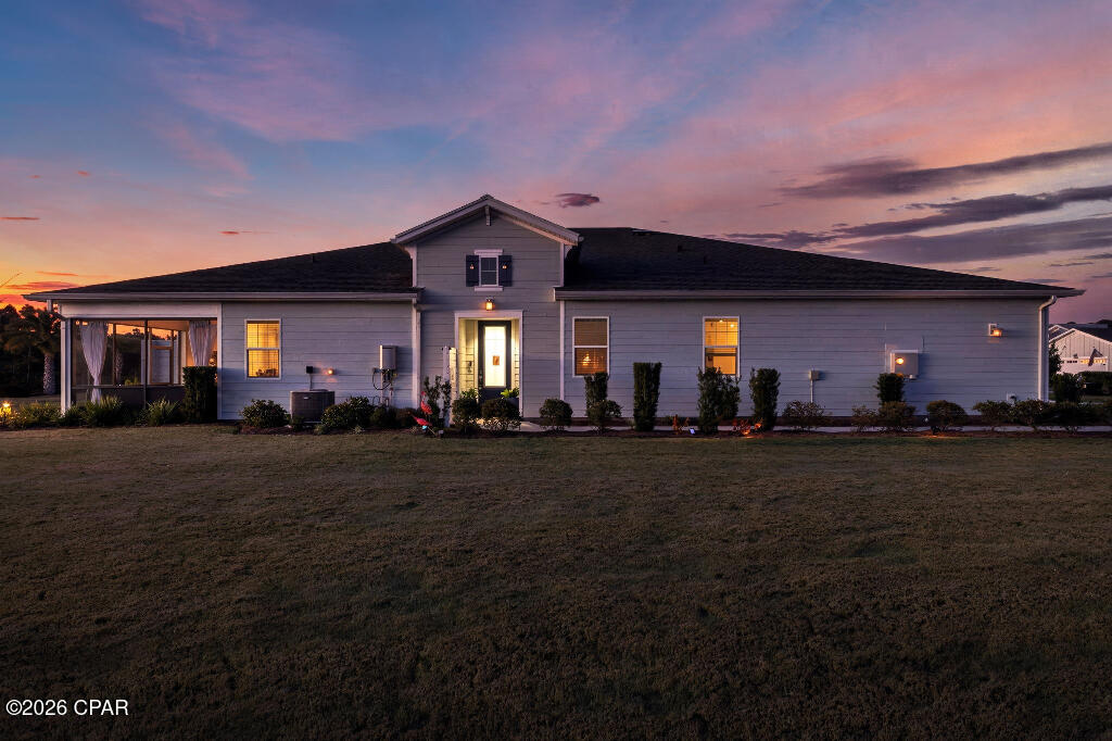 Details for 8420 Dockside Place, Panama City Beach, FL 32413