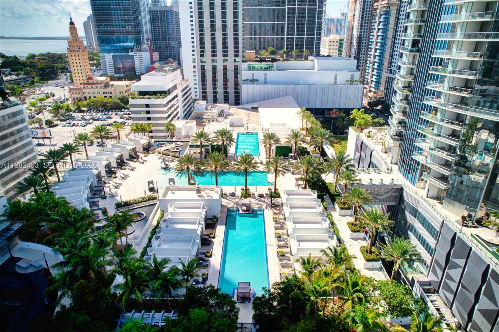 Condo for Rent in Miami, FL