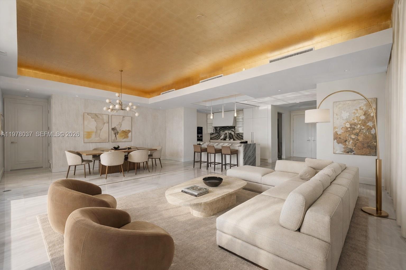 Condo for Sale in Sunny Isles Beach, FL