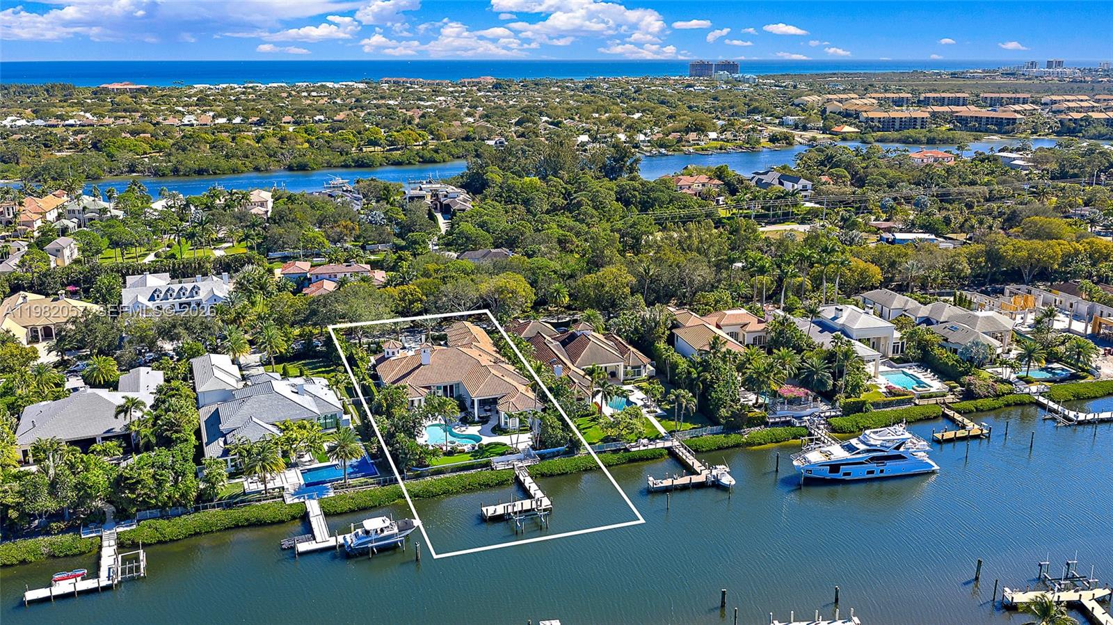 featured property