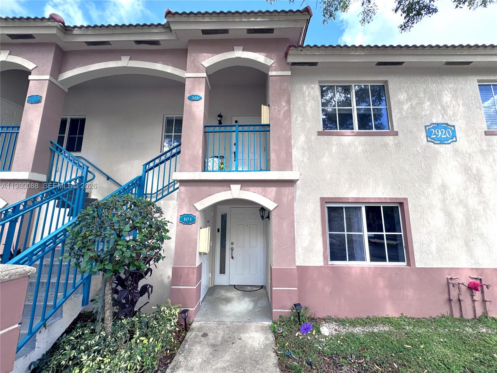 Venetia Gardens South Con