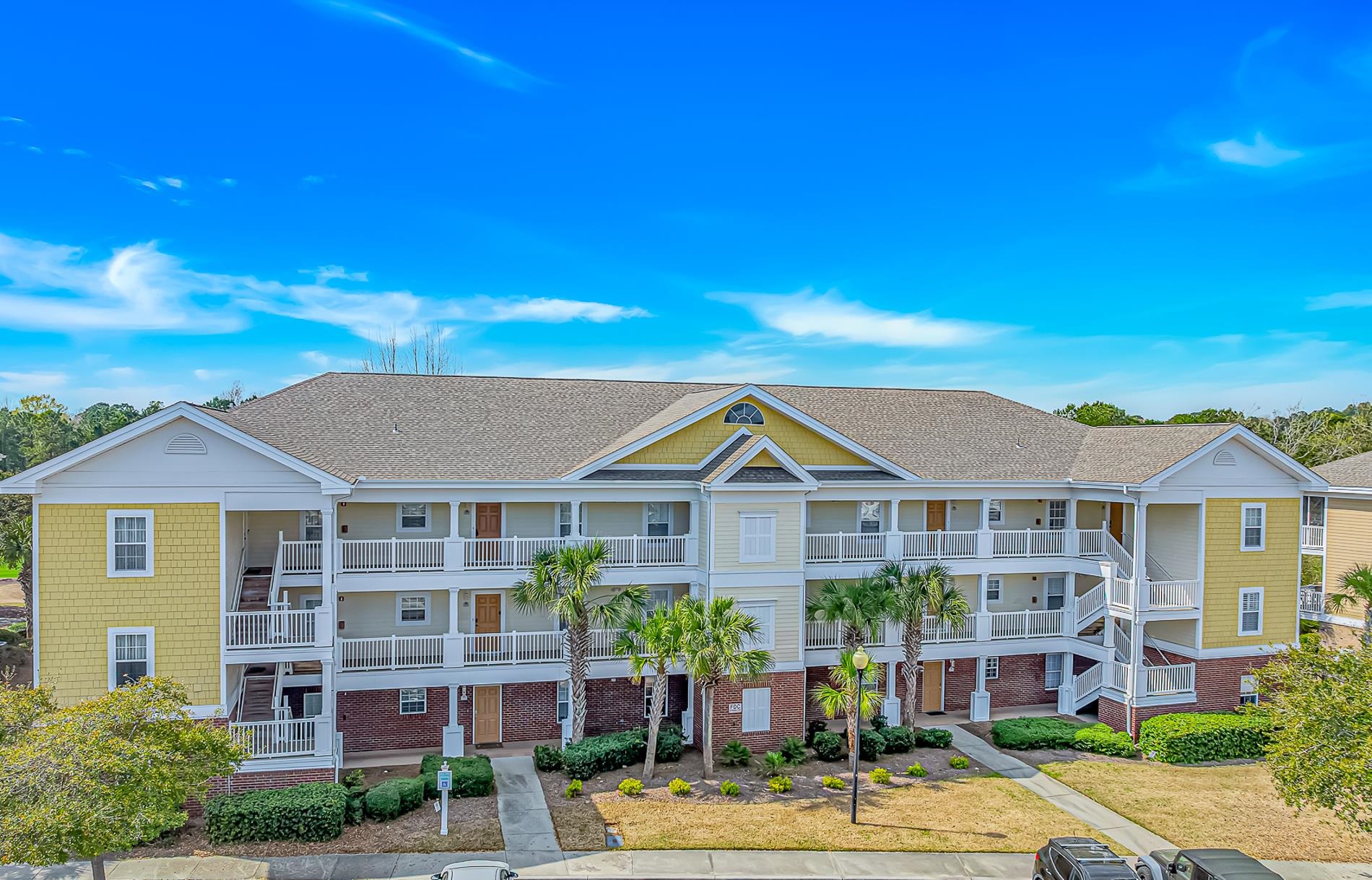 6203 Catalina Dr. UNIT #1613 North Myrtle Beach, SC 29582