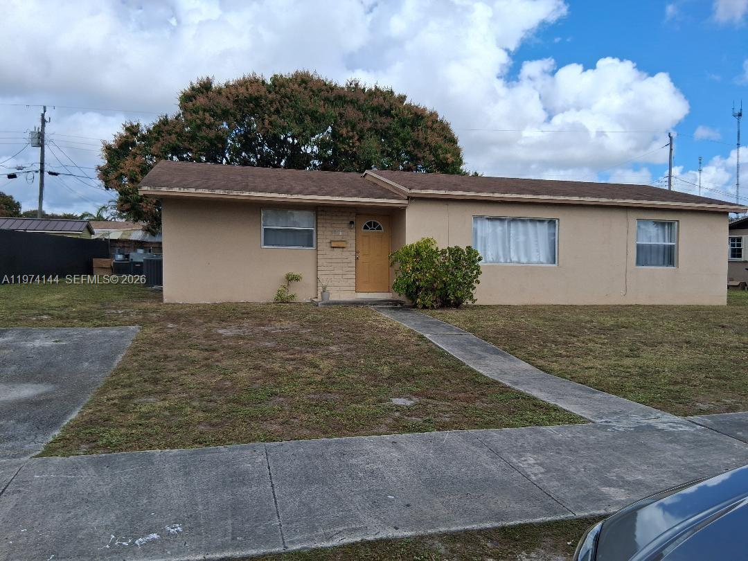 Andrew Manor Estates