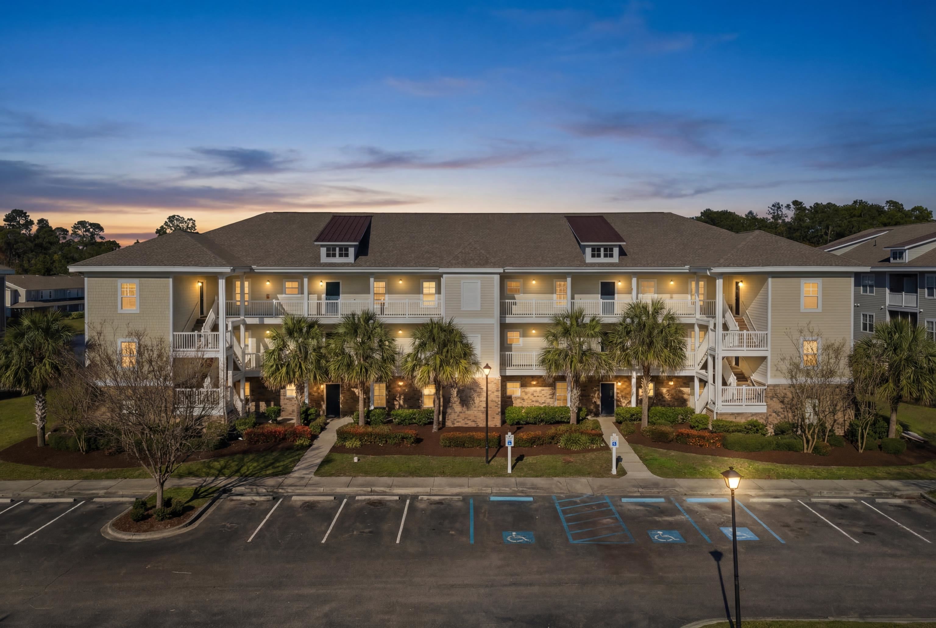 334 Kiskadee Loop UNIT K18 Conway, SC 29526