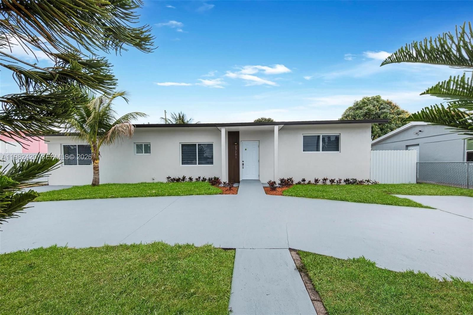 Carol City Corr Pl Of