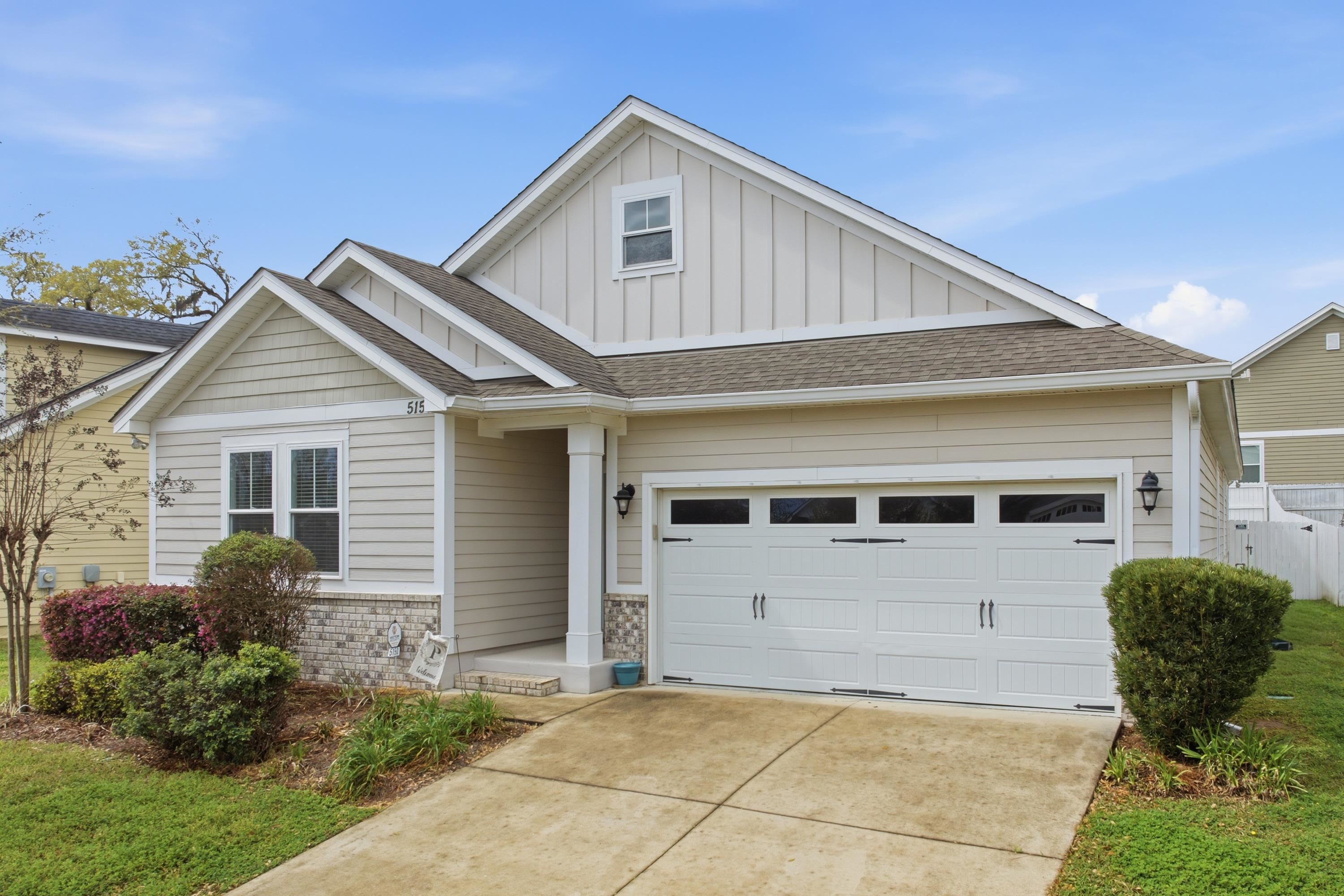 5150  Holly Fern Trace , Tallahassee, FL, 32312