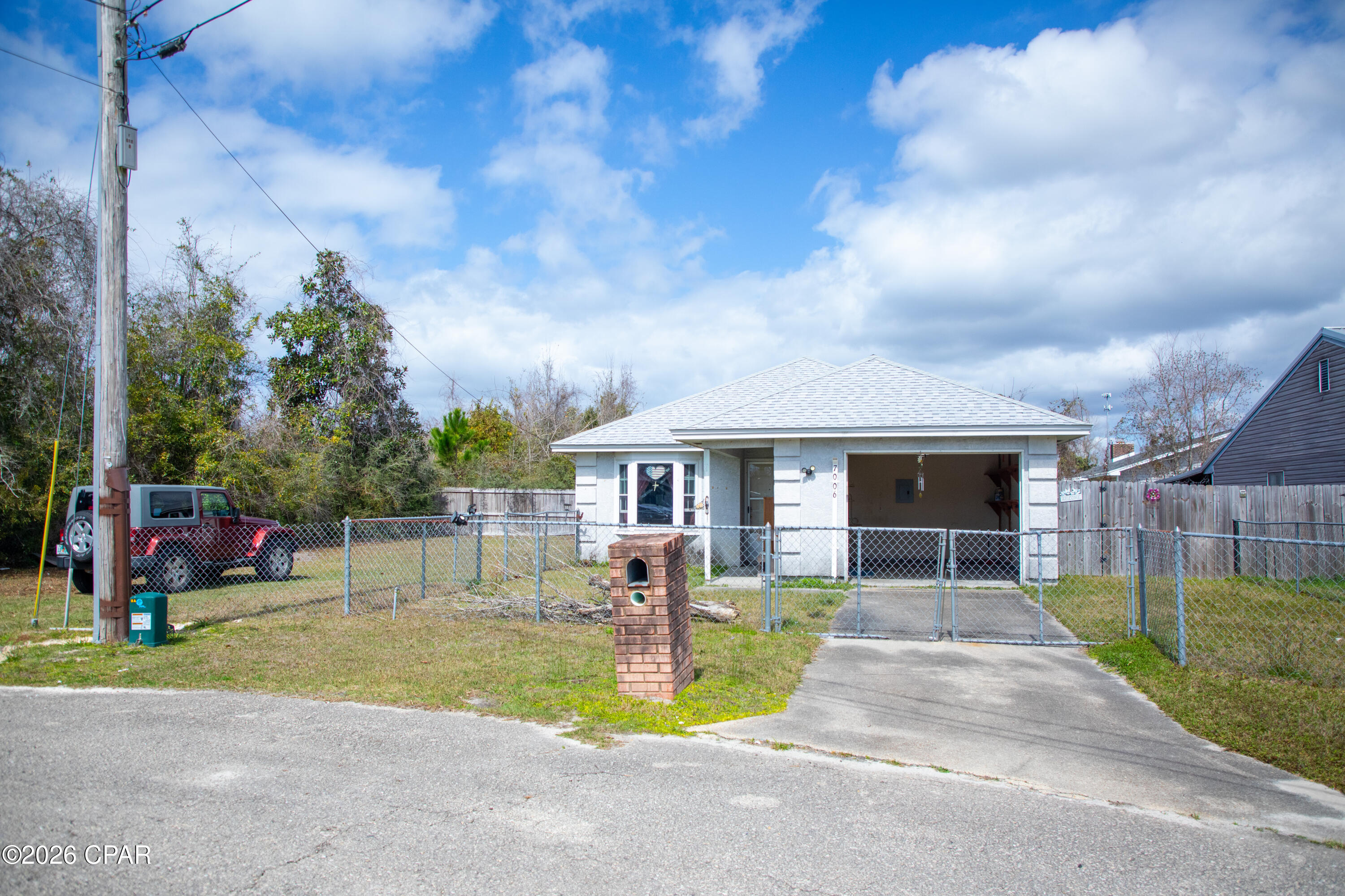 Details for 7006 Fox Court, Panama City, FL 32404