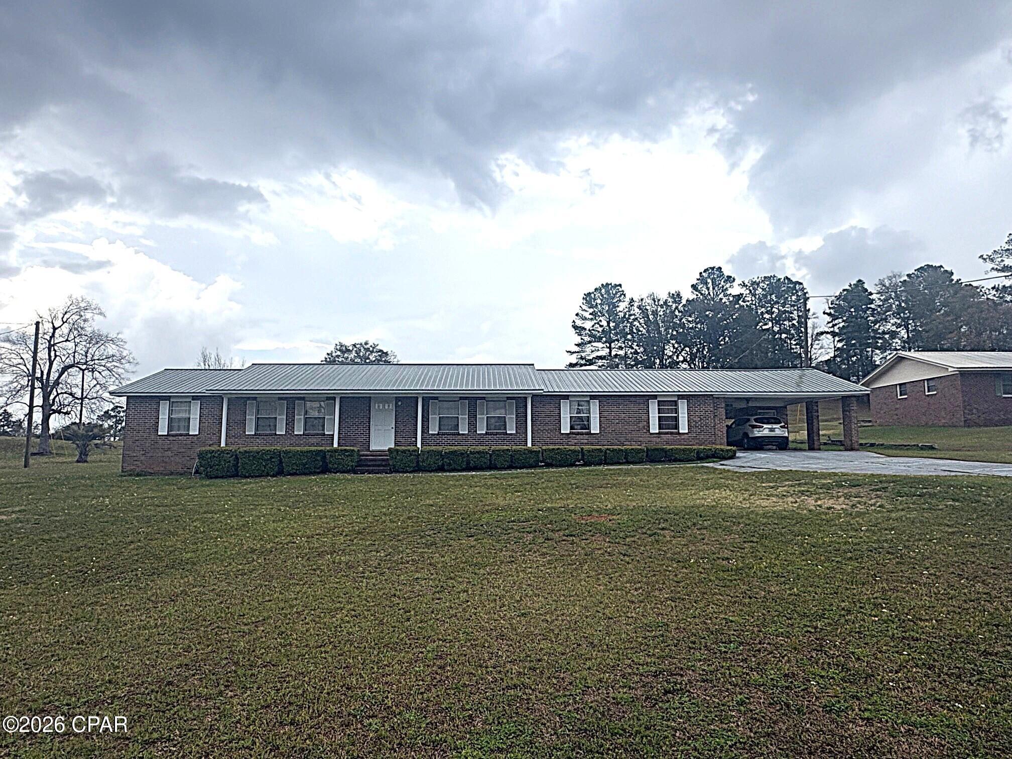 Details for 4642 River Drive, Marianna, FL 32446