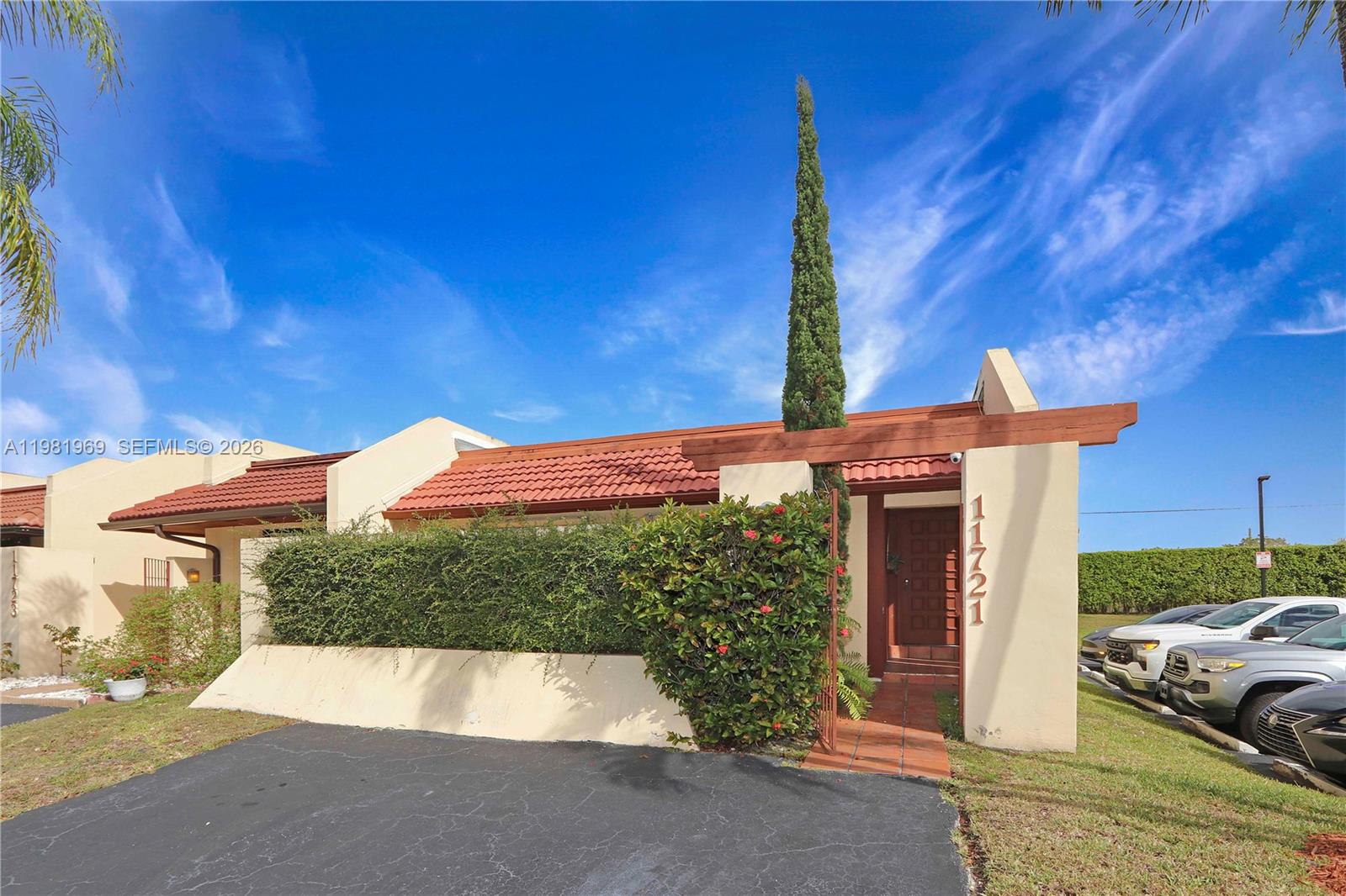 Woodstock Townhomes Sec 1