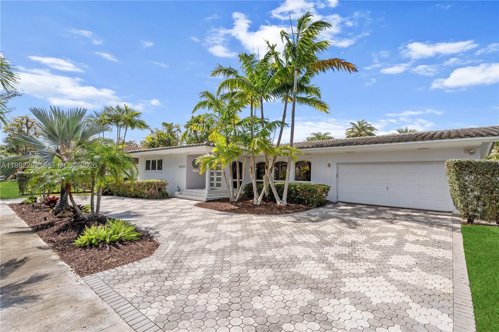 Keystone Island No 5