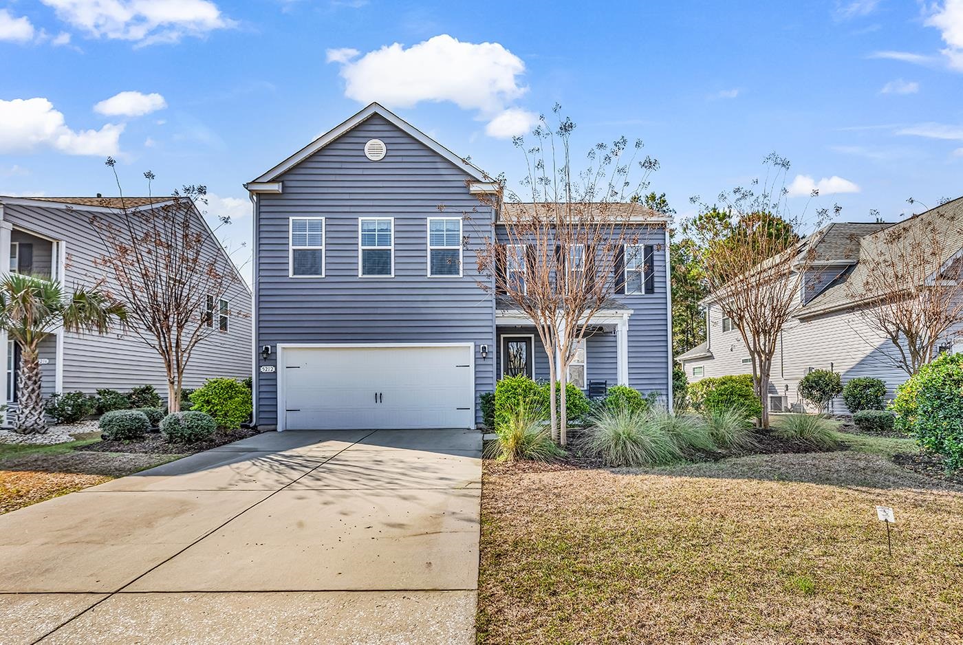 5212 Harvest Run Way Myrtle Beach, SC 29579
