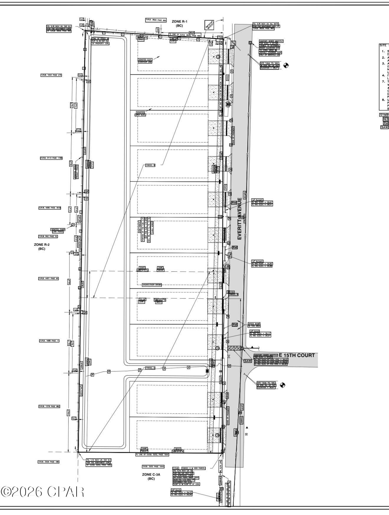 Image 2 For 1525 Everitt Avenue
