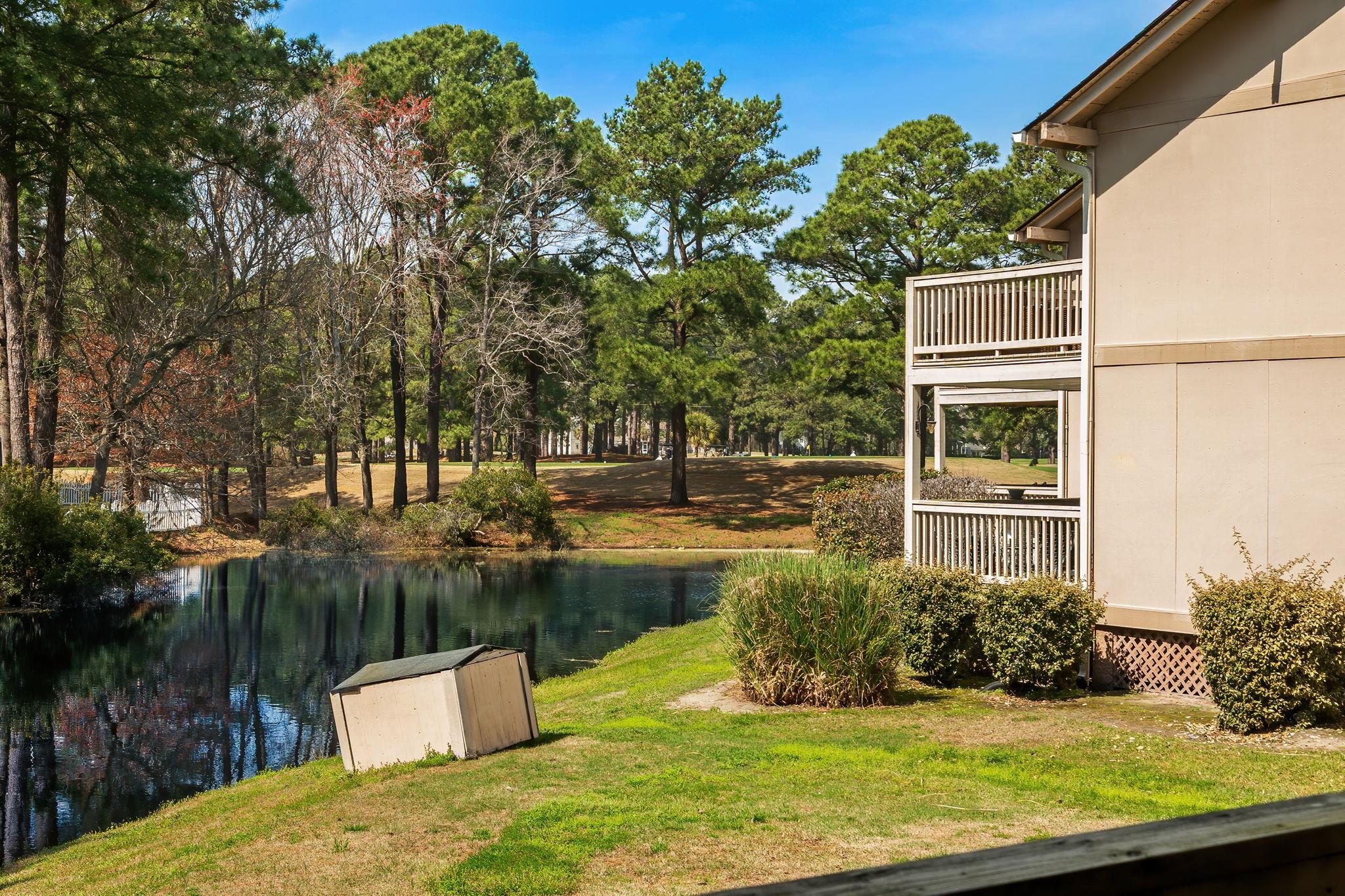 3rd image of 3015 Old Bryan Dr #12-3, Myrtle Beach, SC 29577 | MLS# 2606576