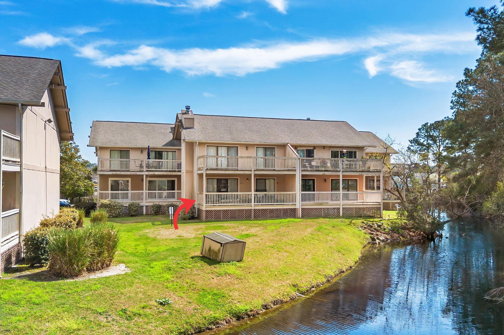 4th image of 3015 Old Bryan Dr #12-3, Myrtle Beach, SC 29577 | MLS# 2606576